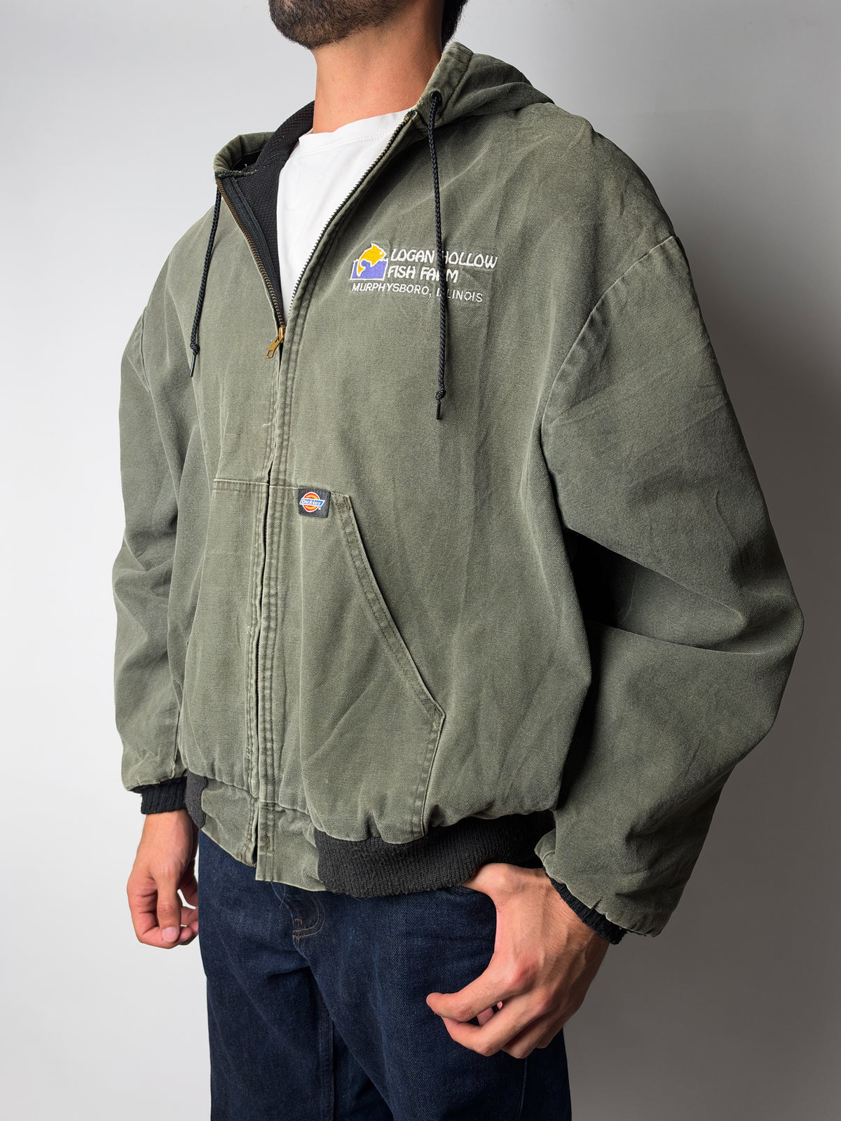 מעיל עבודה Dickies (XL)