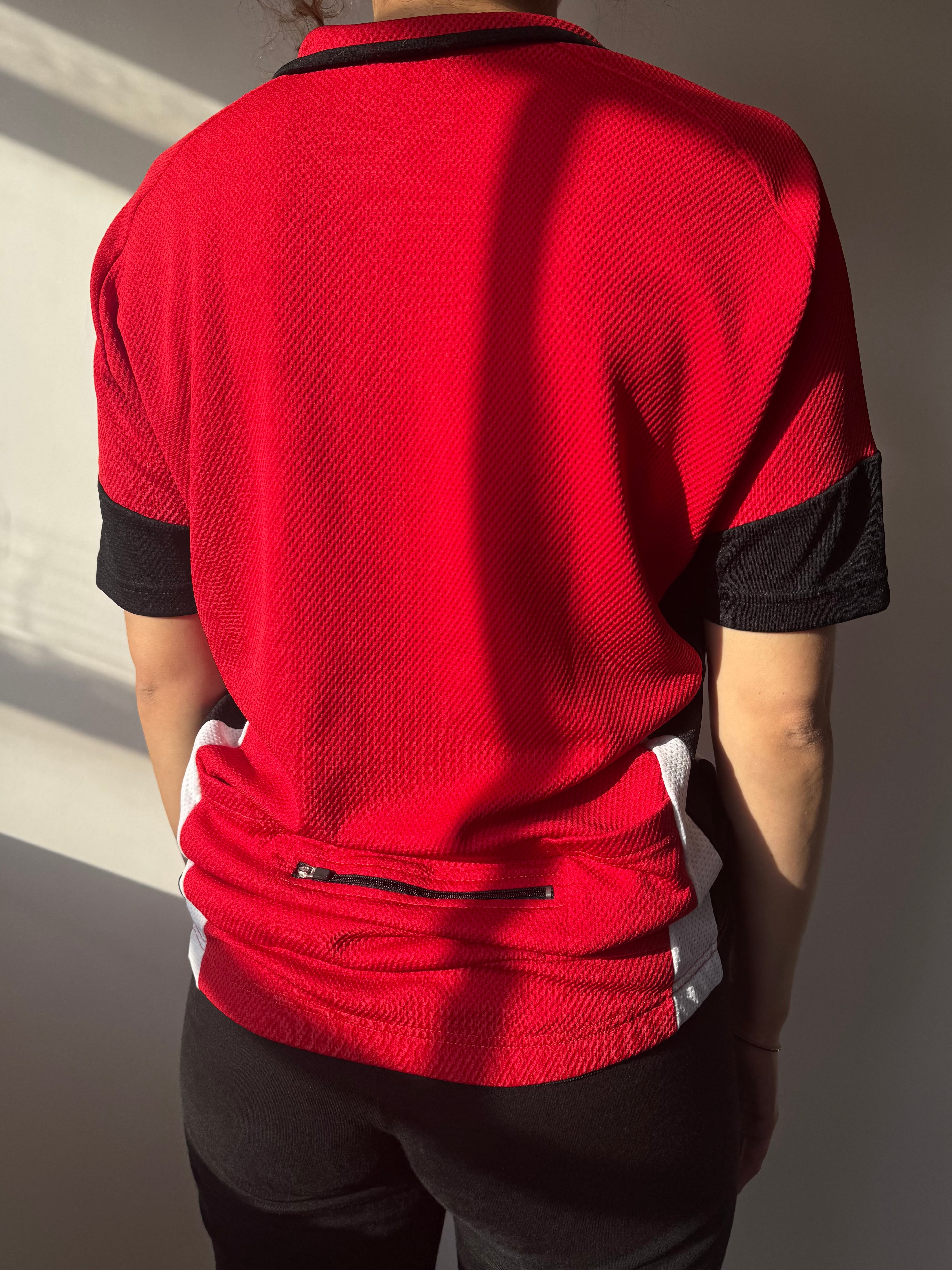 חולצת רכיבת אופניים Diadora (M)