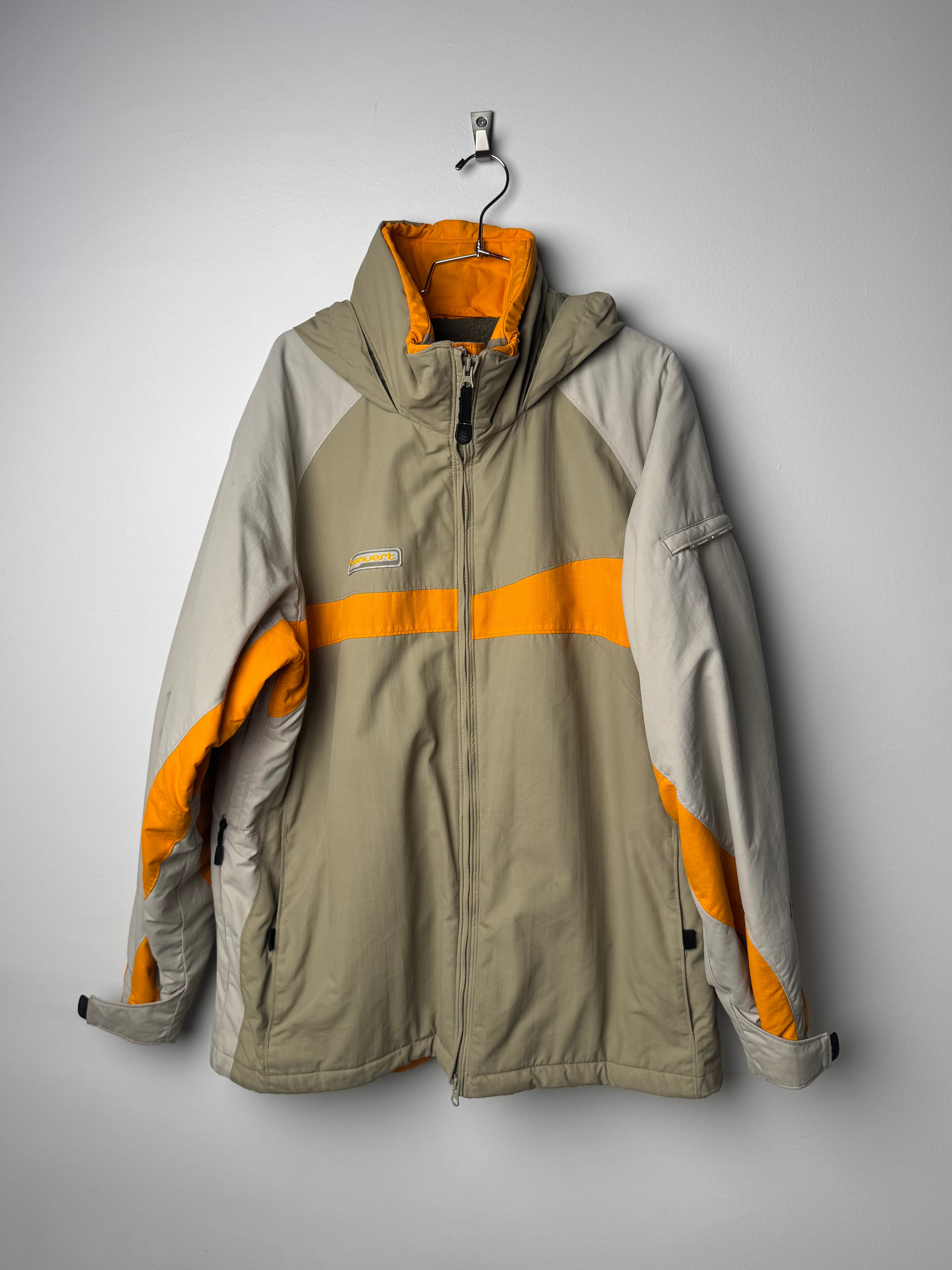 מעיל סקי Columbia (L)