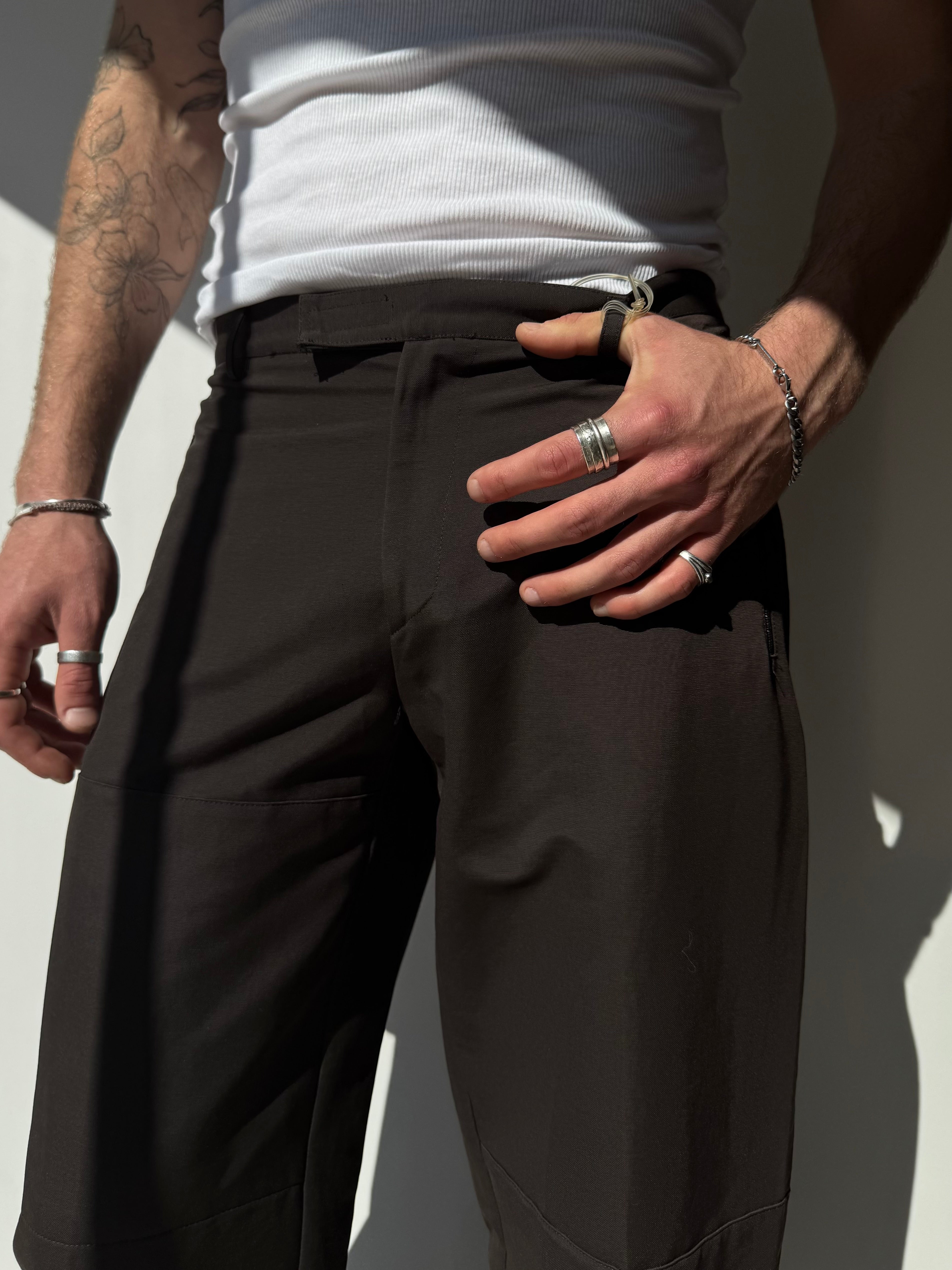 מכנסי דגמ״ח בגזרה ישרה (44)