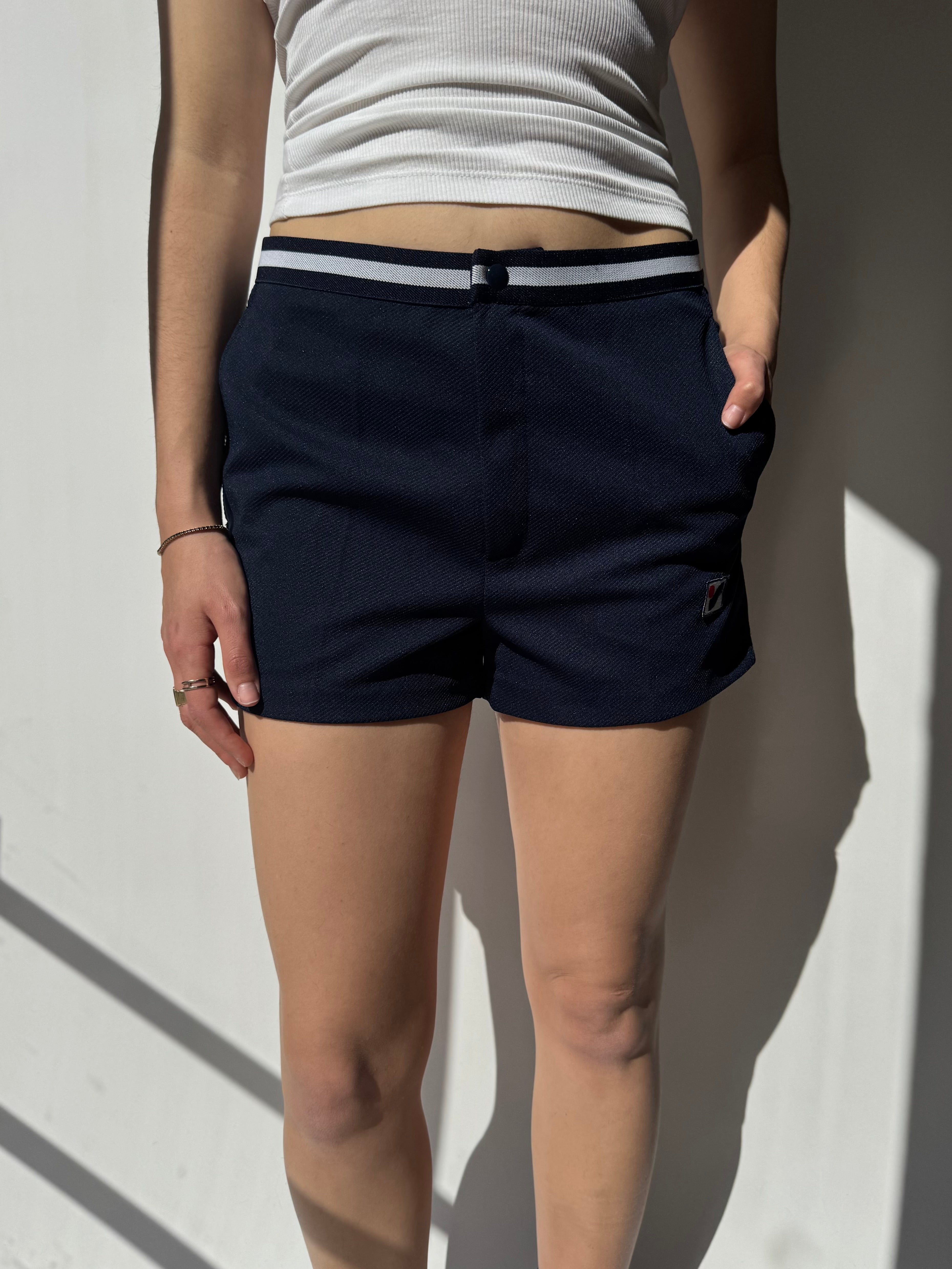 מכנסי טניס כחולים (36)