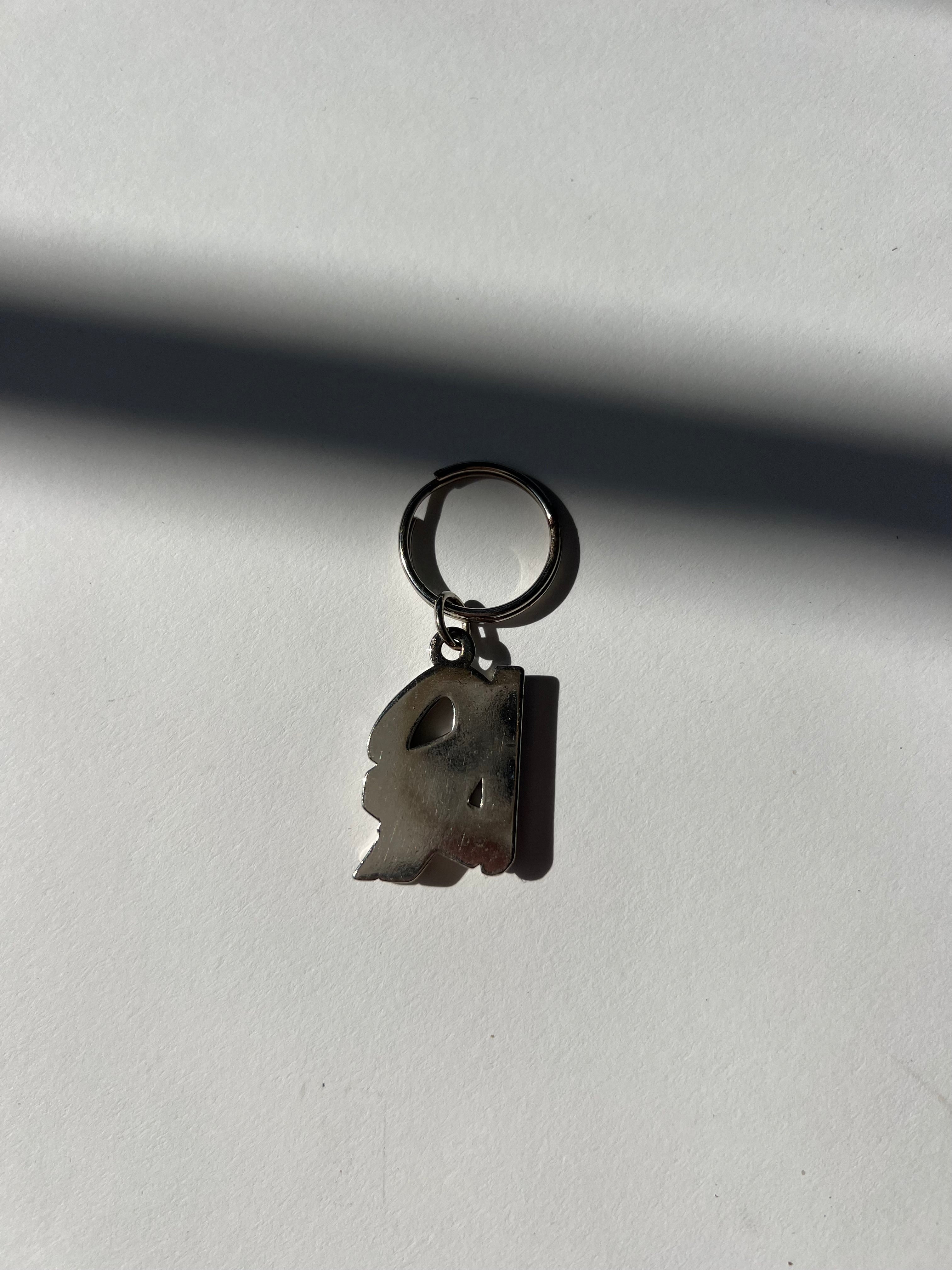 מחזיק מפתחות וינטג׳