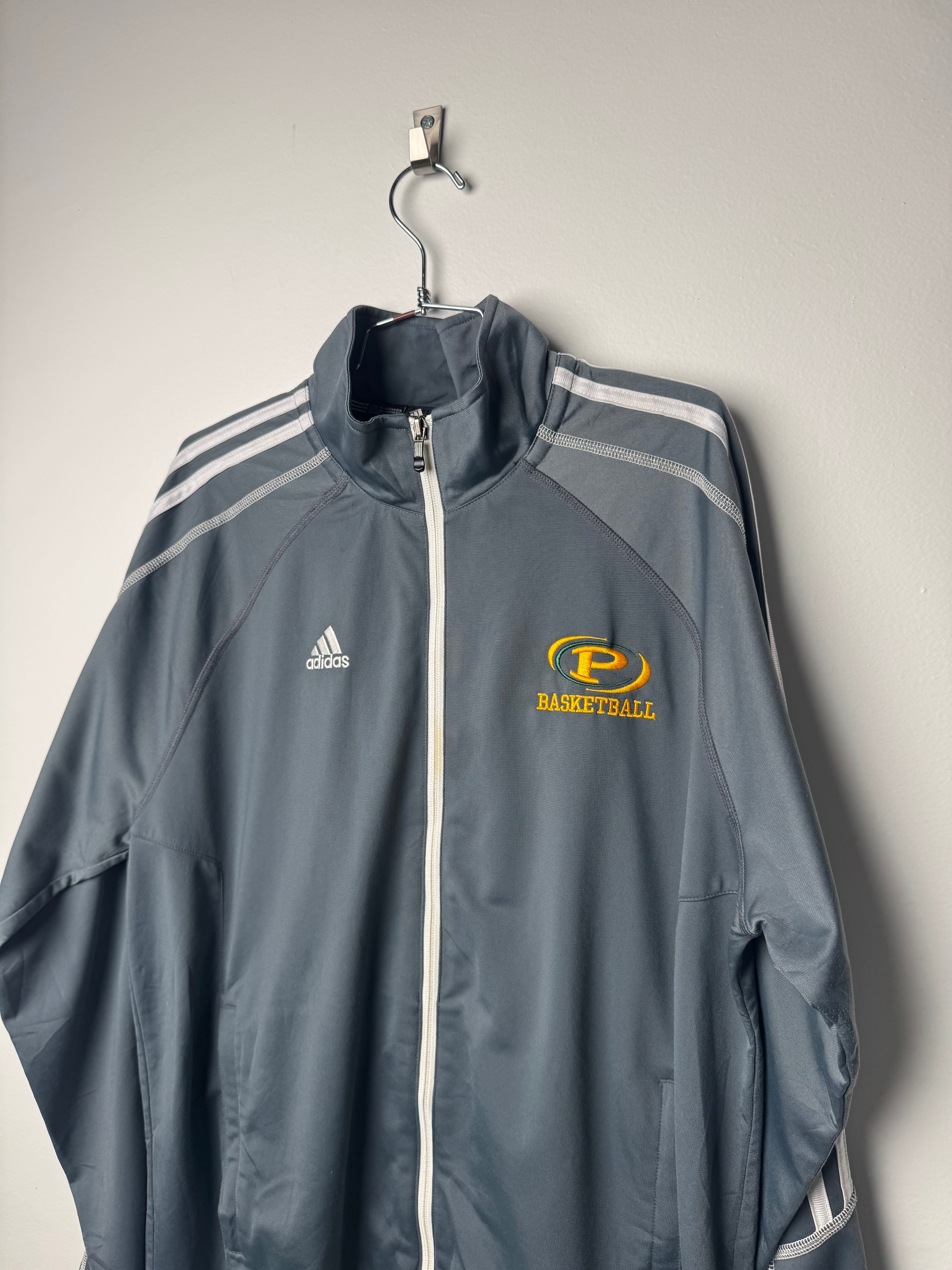 ג׳קט ספורט Adidas (L)