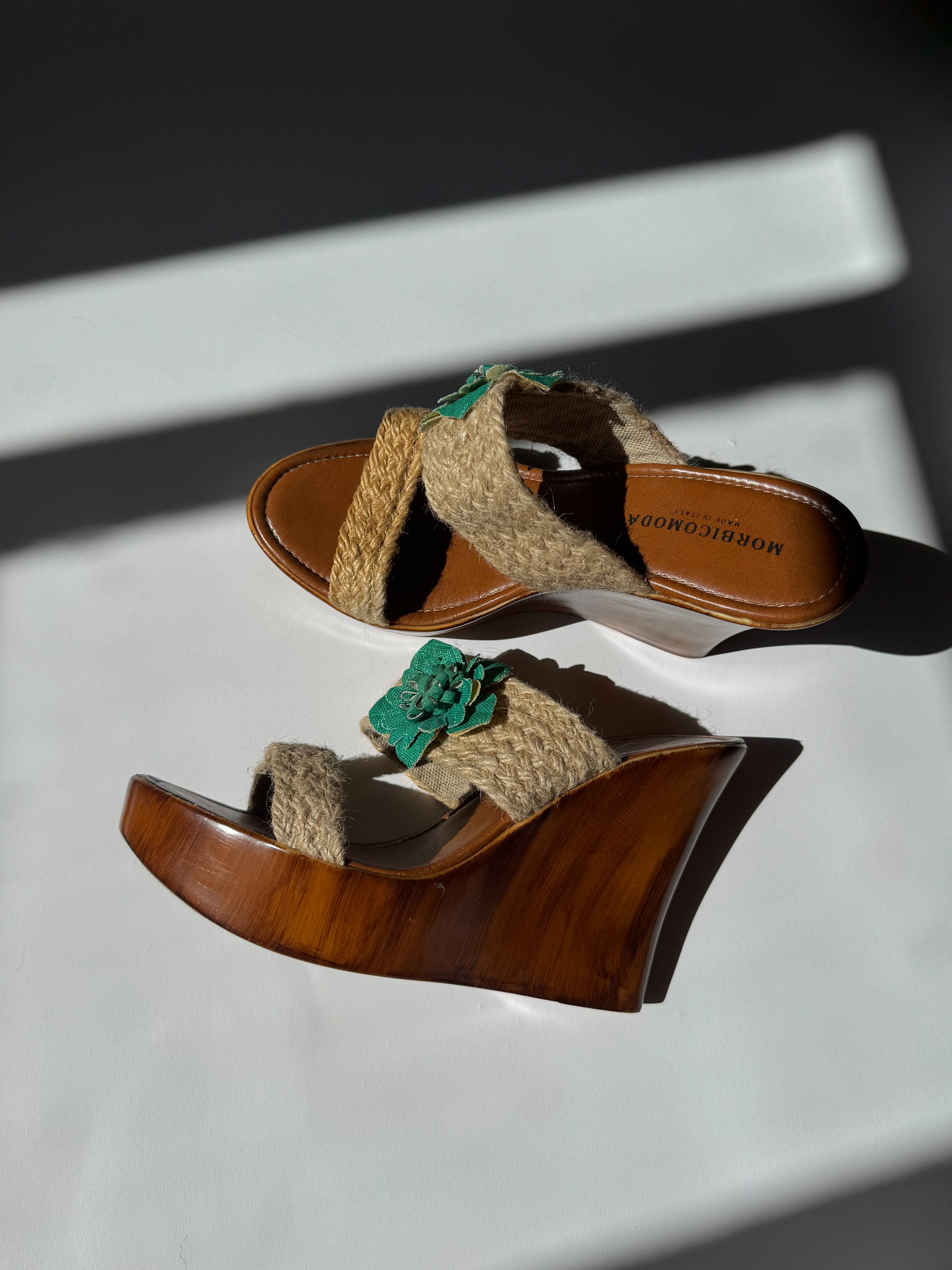 סנדלי עקב (40)