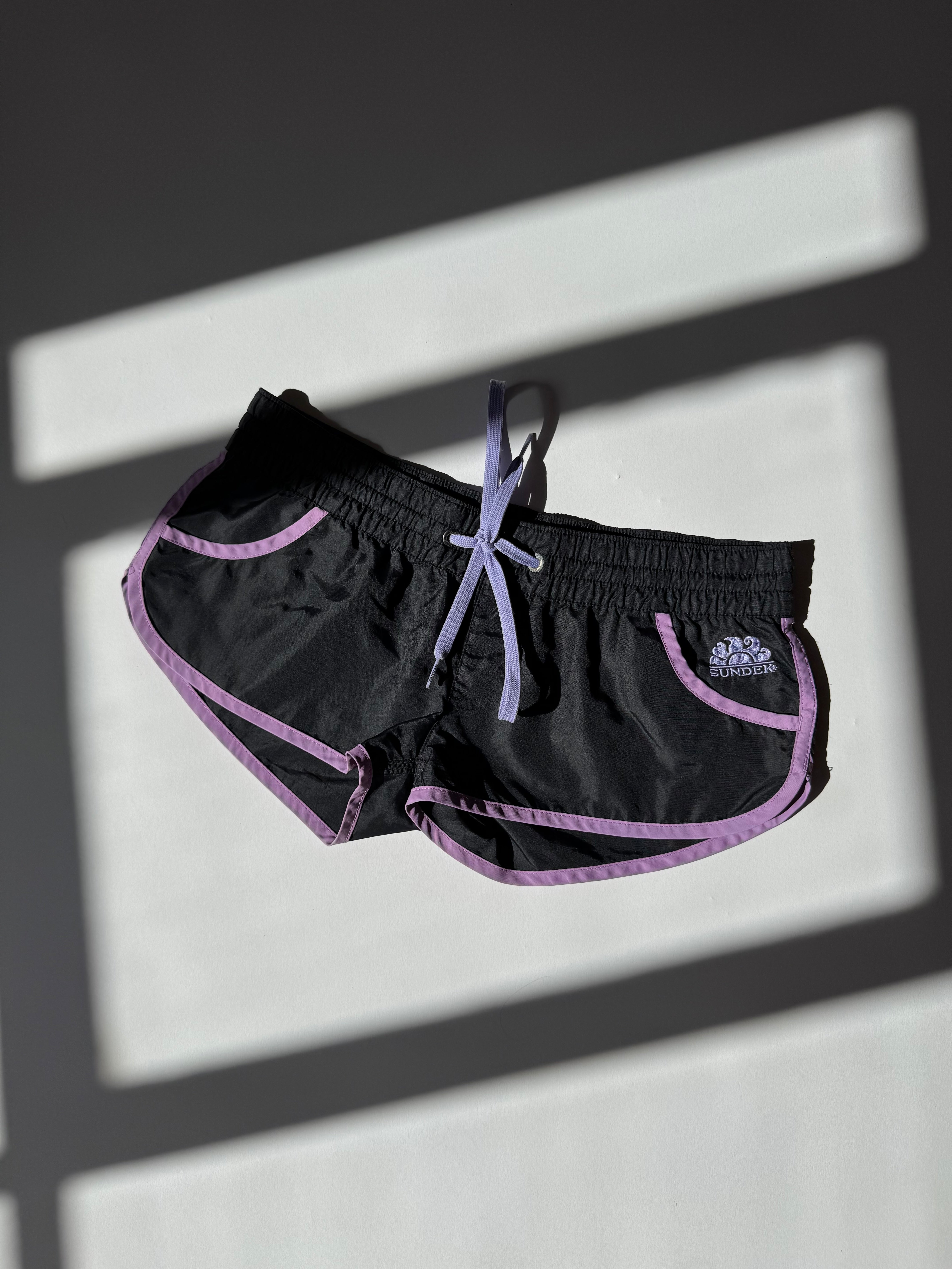 מכנסי בגד ים Sundek (34)