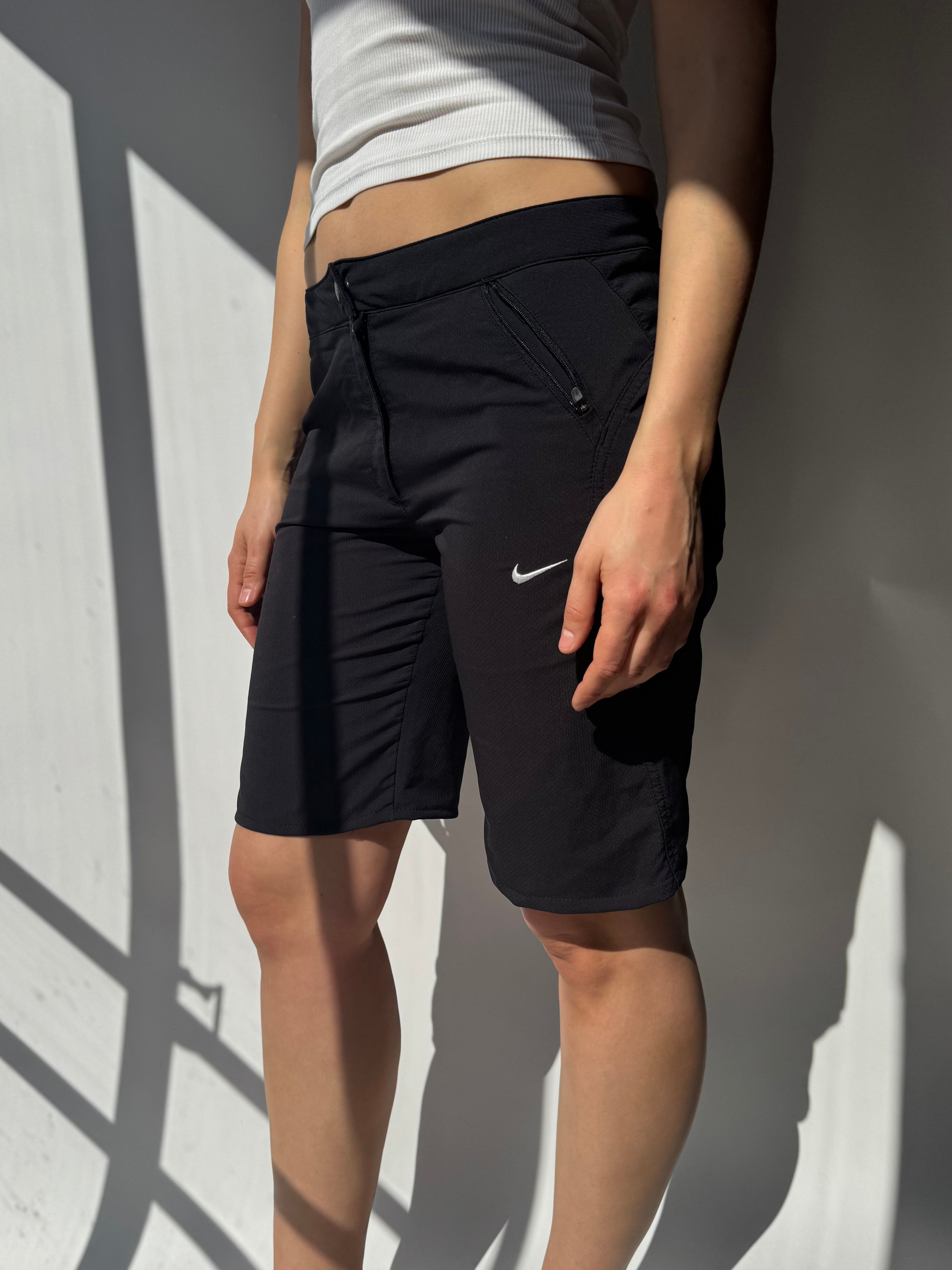 מכנסי דגמ״ח קצרים Nike (38)