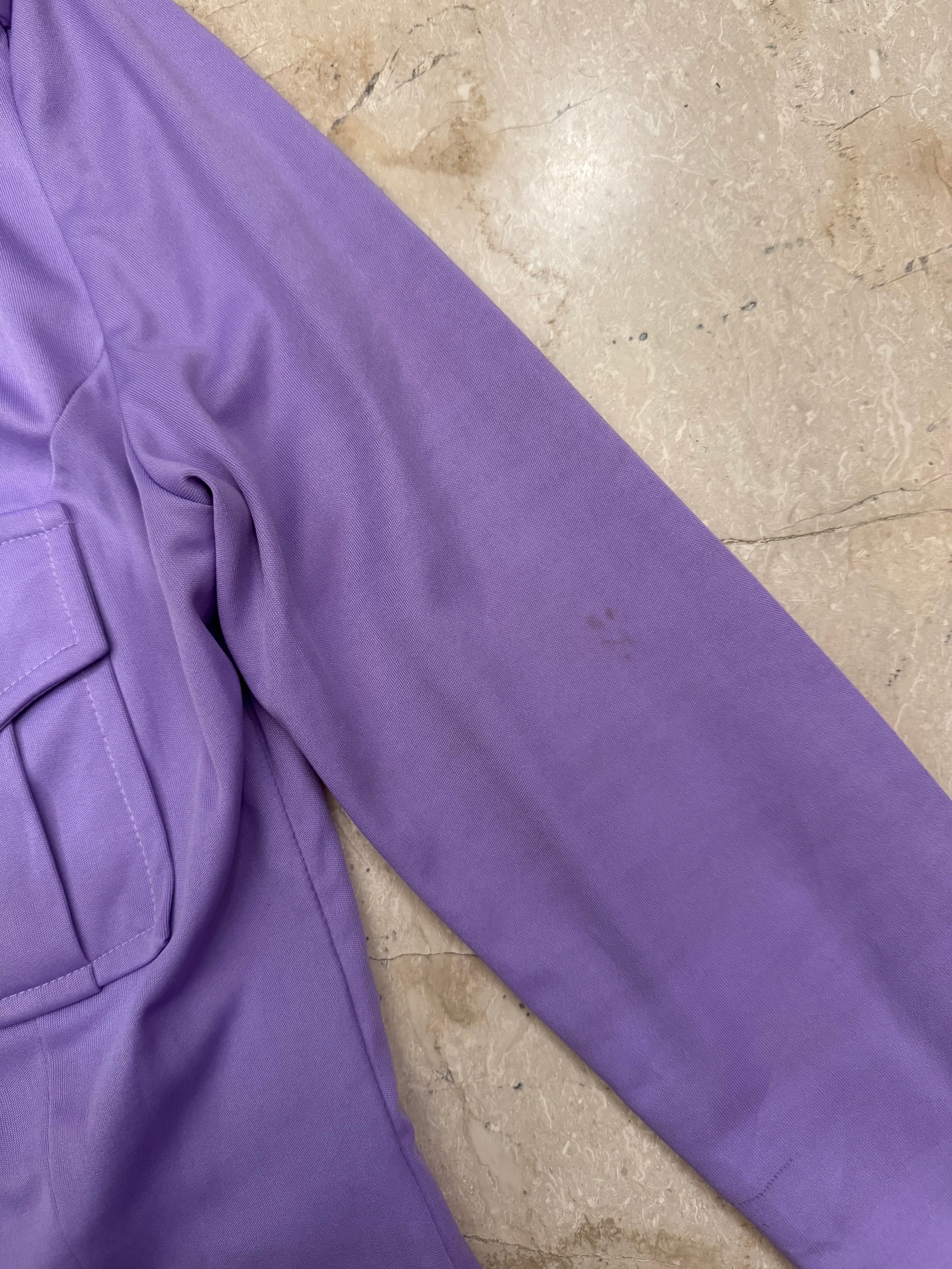 חולצה מכופתרת עם כיסים Miss Sixty (S)