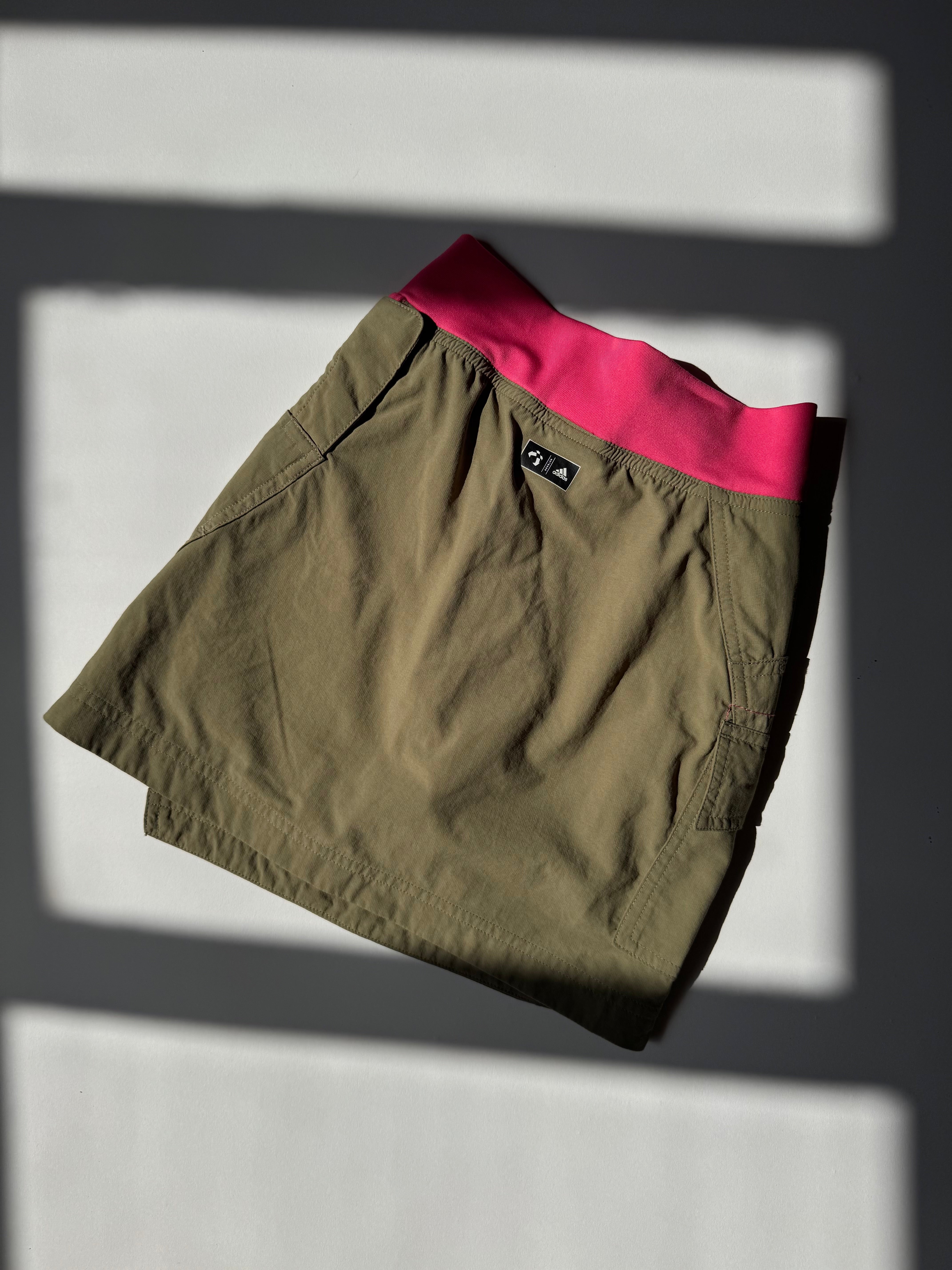 חצאית דגמ״ח Adidas (4-5 ילדות)