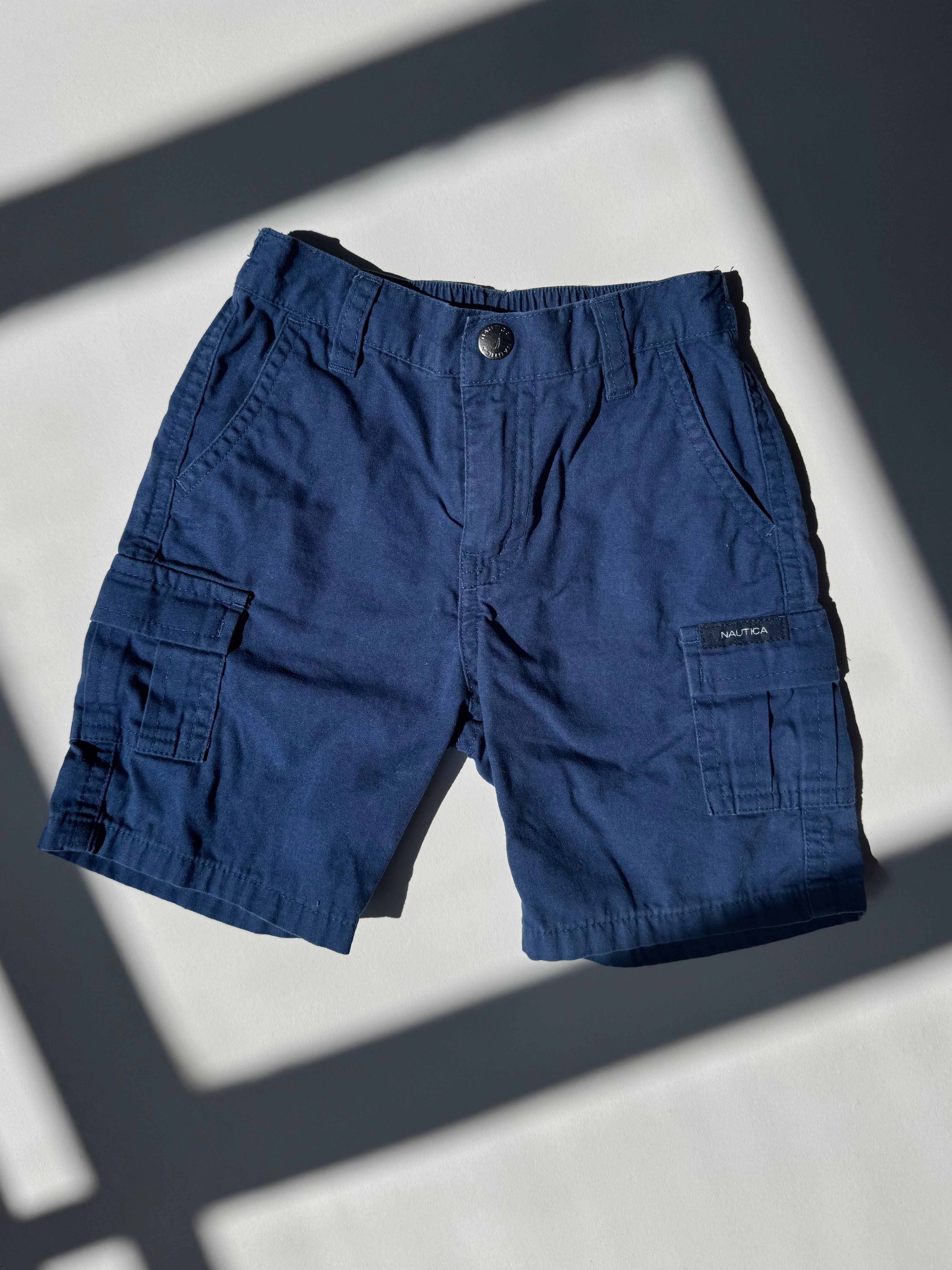 מכנסי דגמ״ח Nautica (18-24 חודשים)