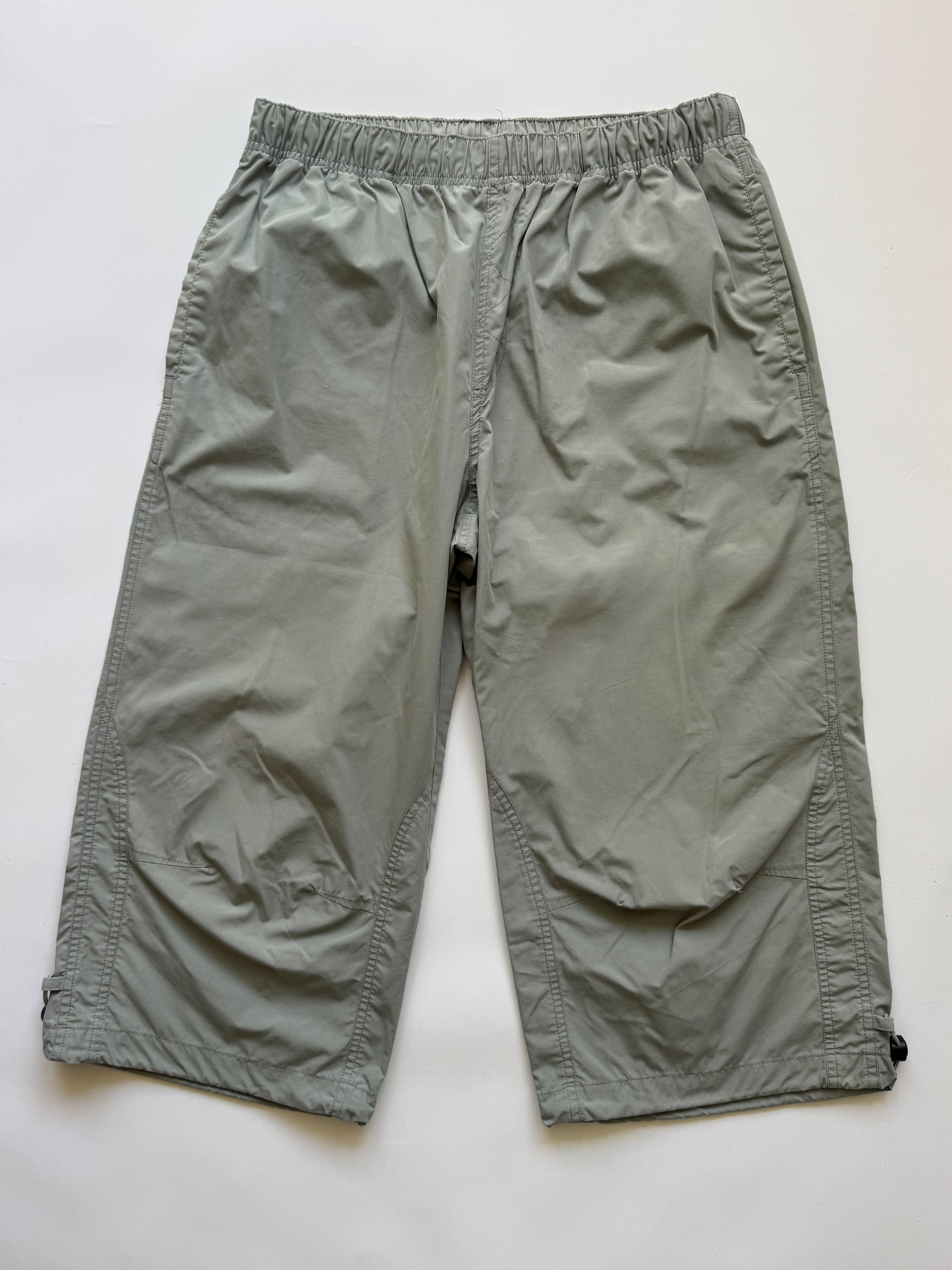 מכנסי ספורט קפרי Champion (L)