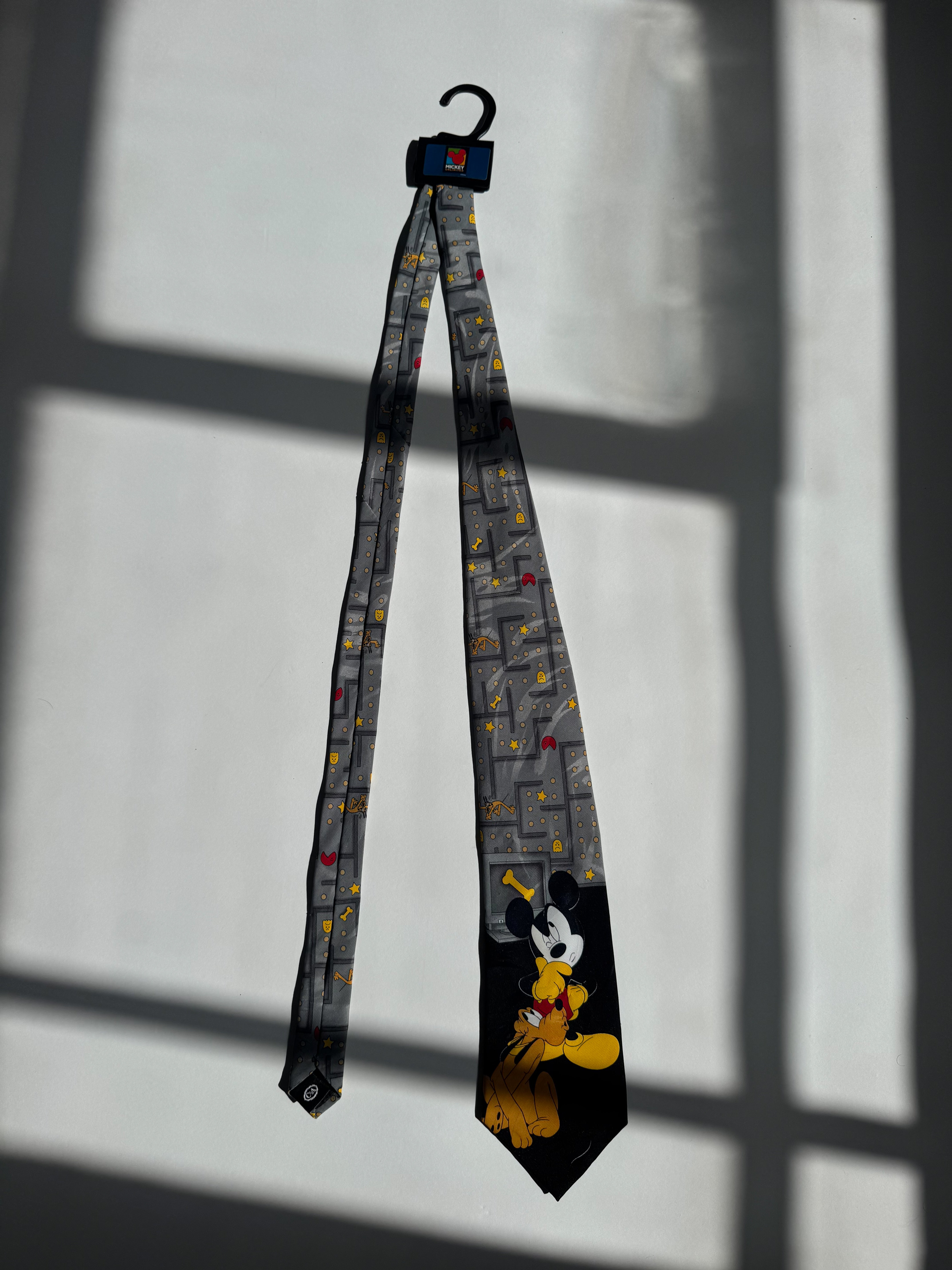 עניבת מיקי מאוס
