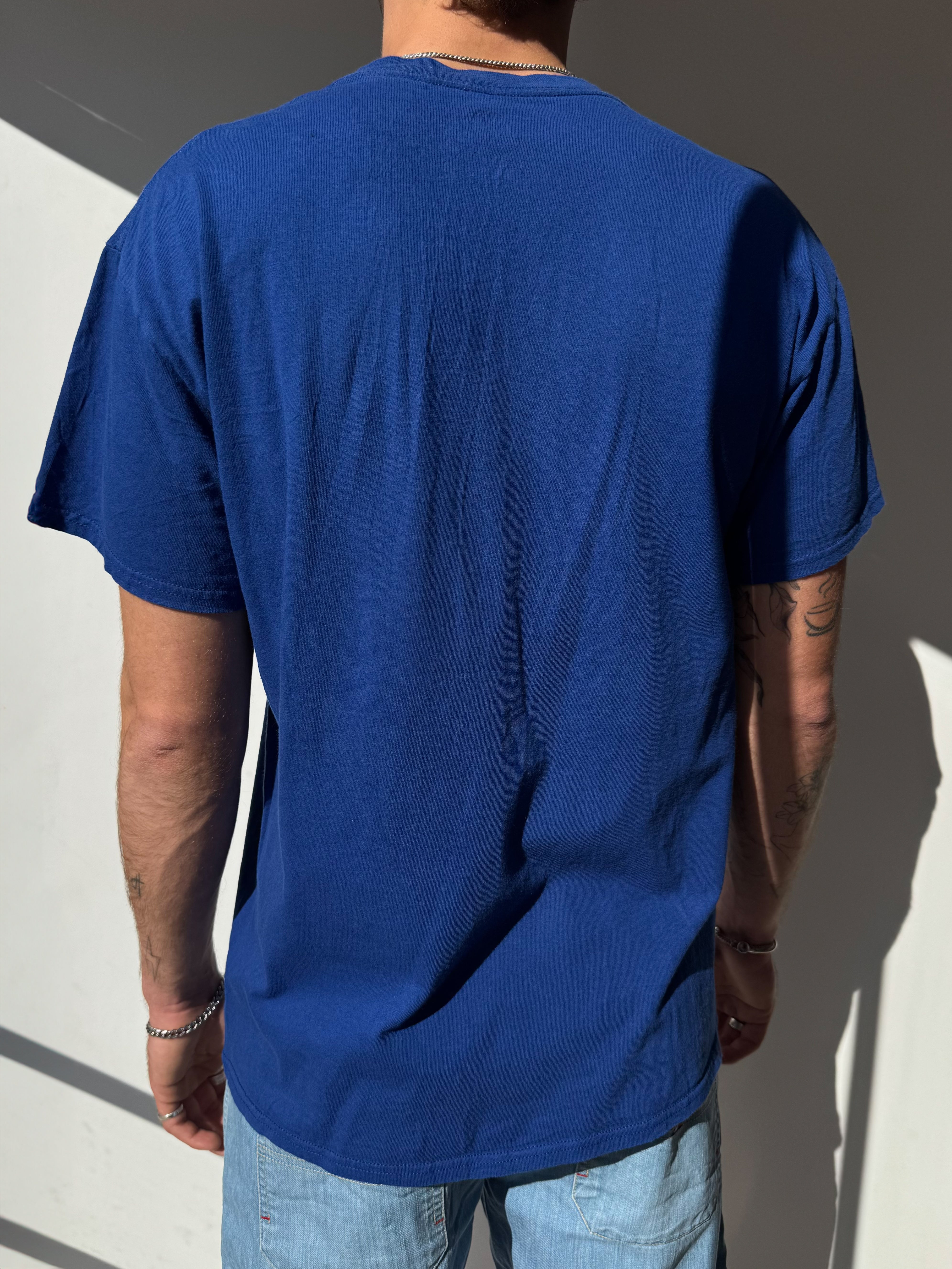 טי שרט כדורסל (L)