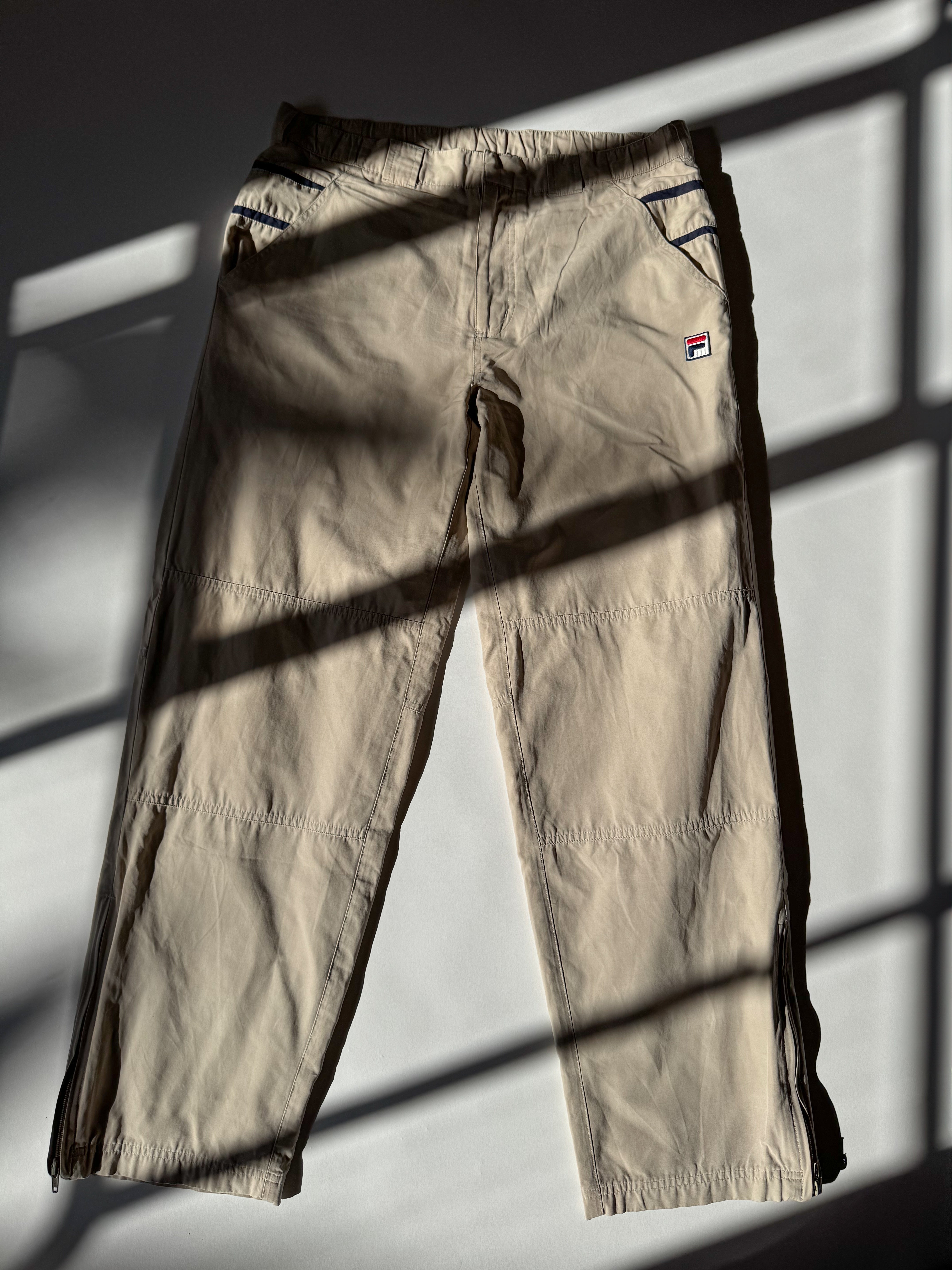 מכנסי עבודה Fila (44-46)