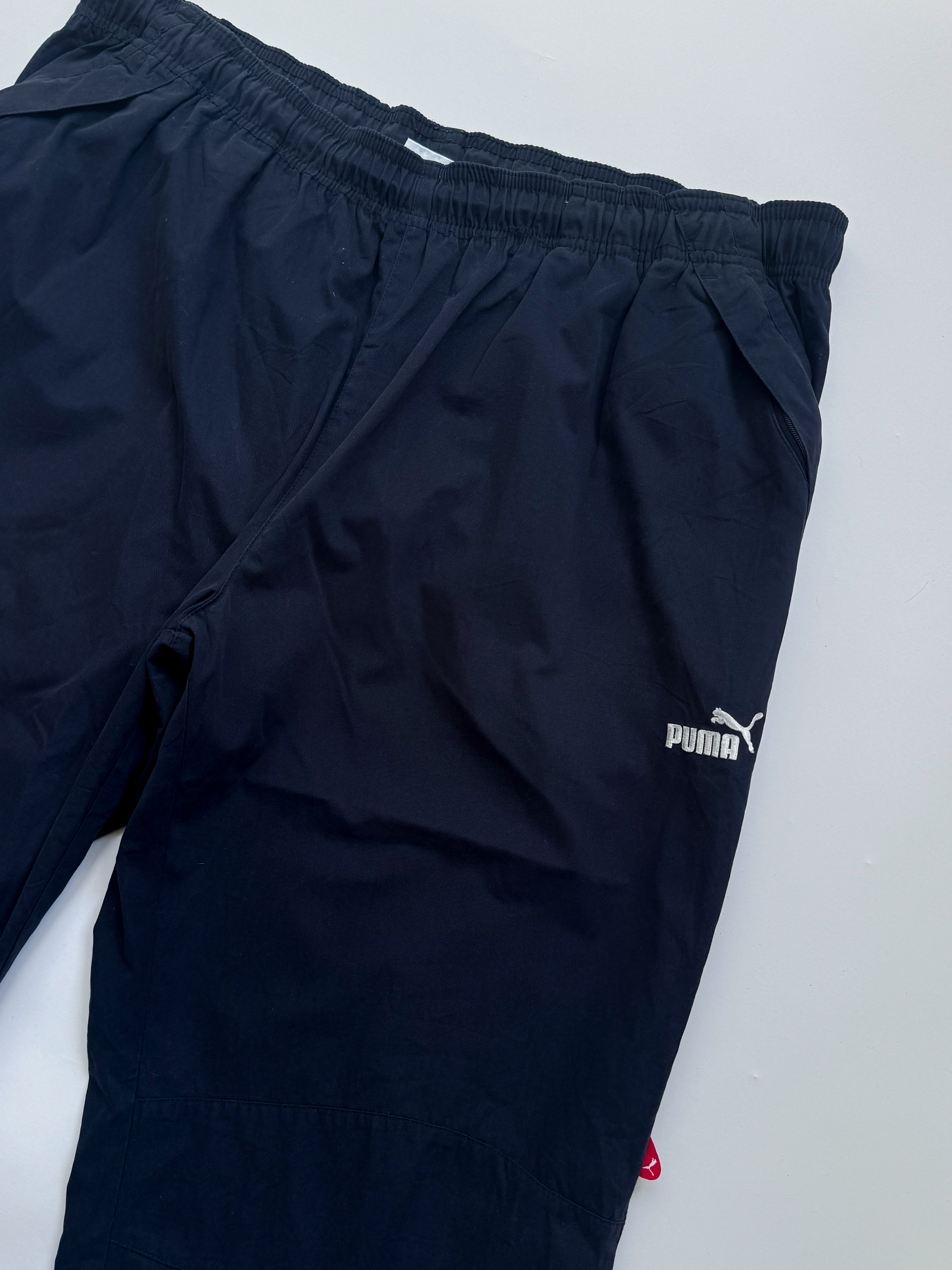 מכנסי ספורט קפרי Puma (XL)