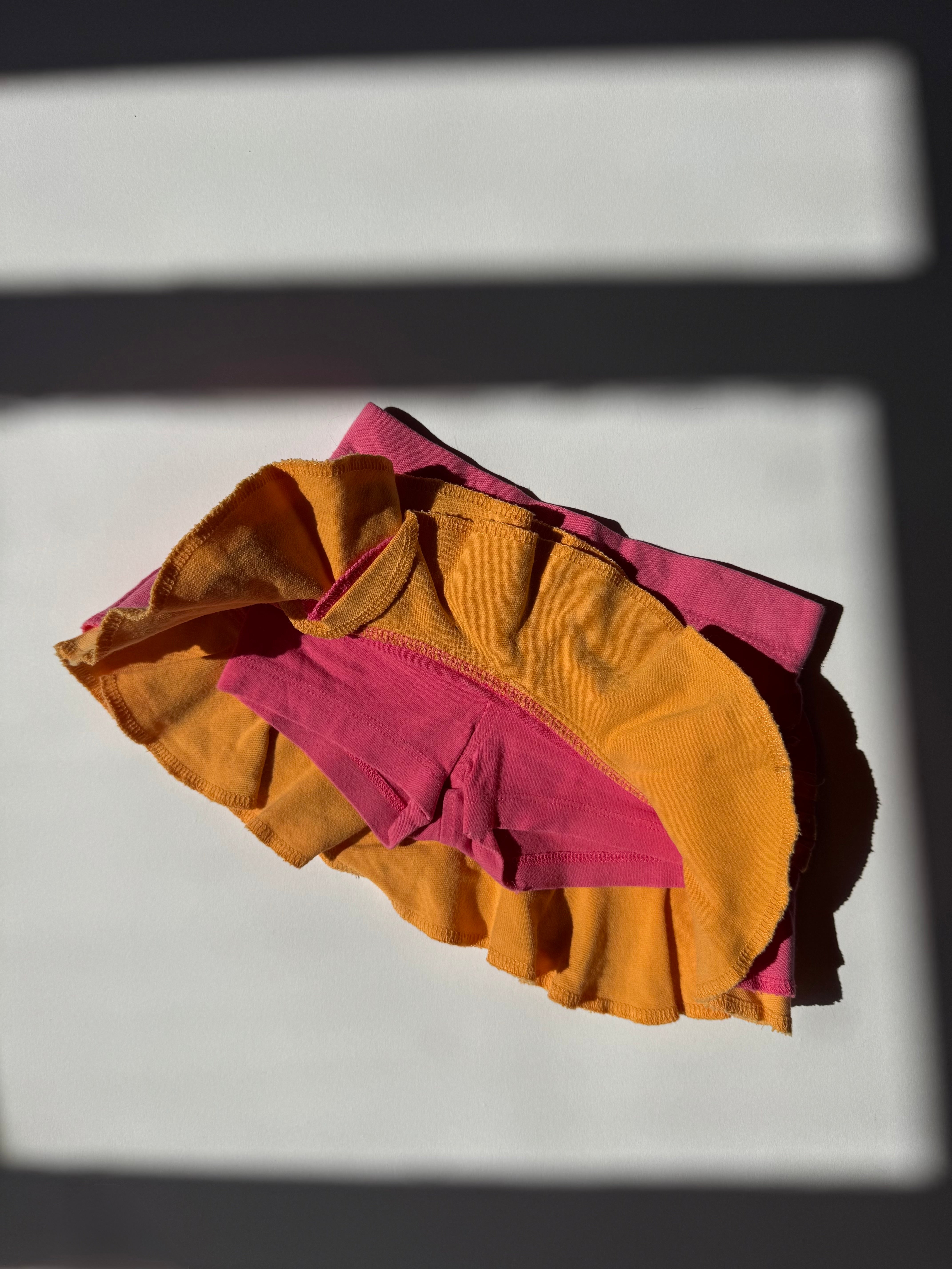 חצאית מיני Adidas (6 חודשים)