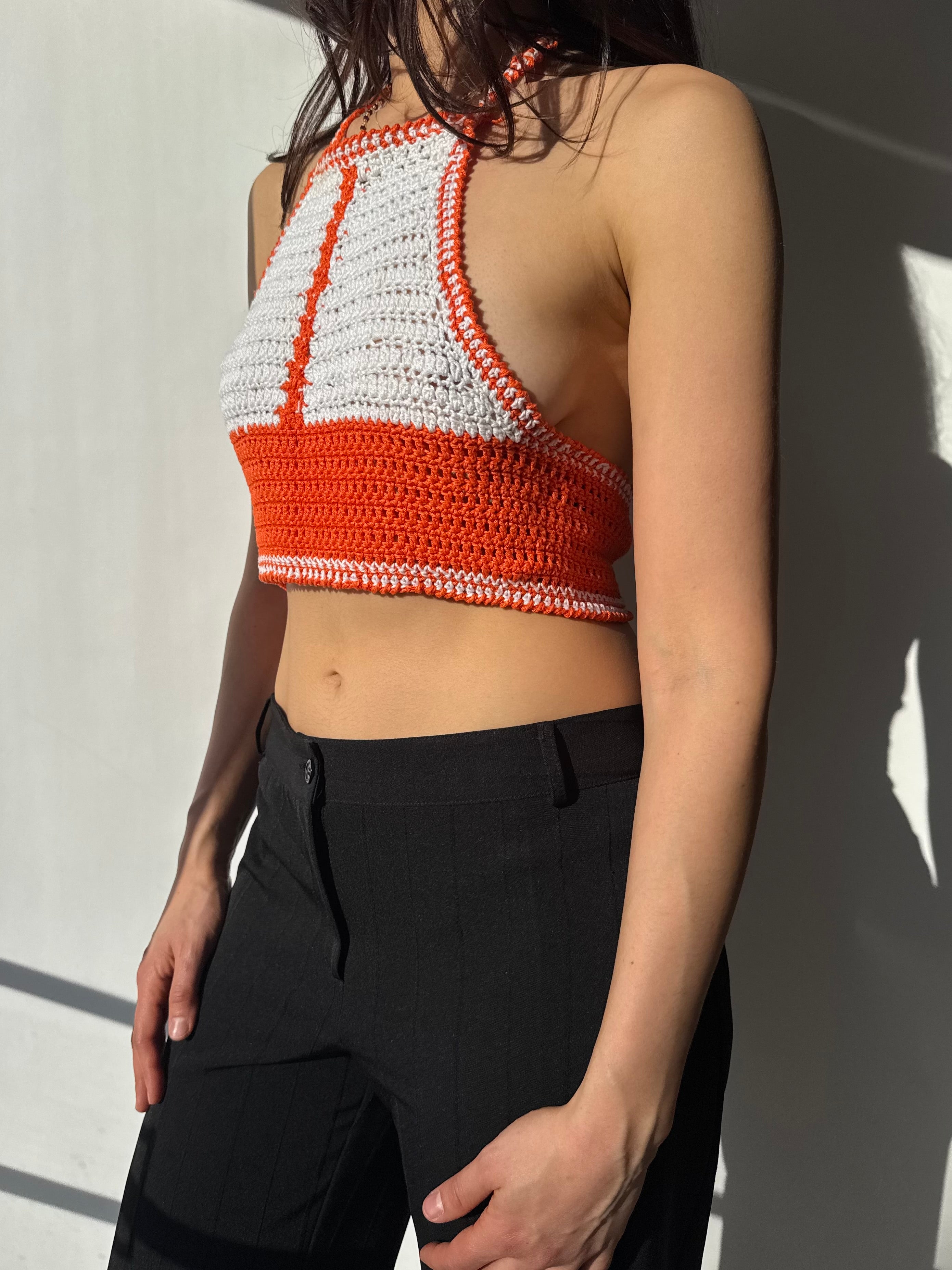 גופיית קולר קרושה (S)