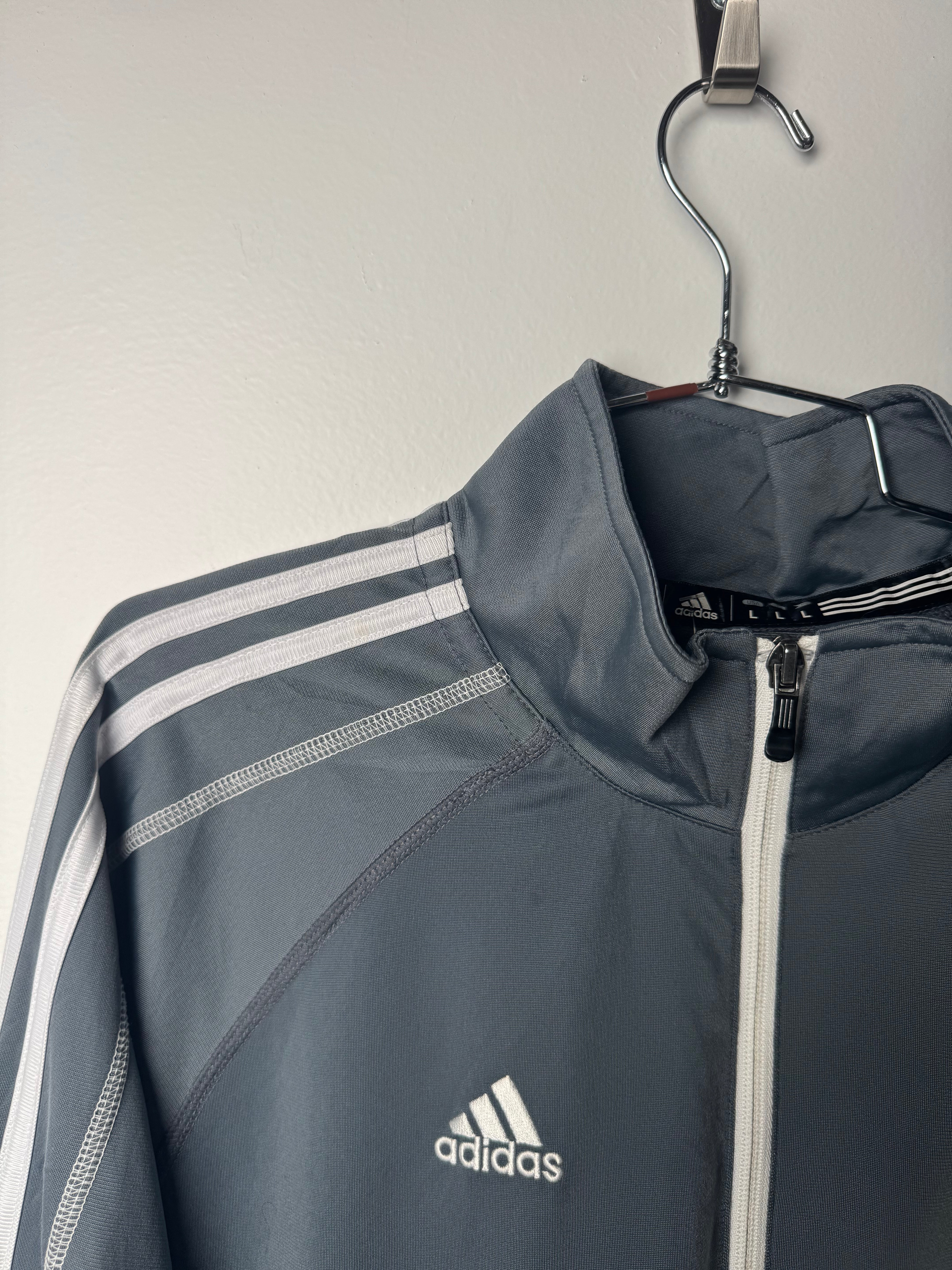 ג׳קט ספורט Adidas (L)