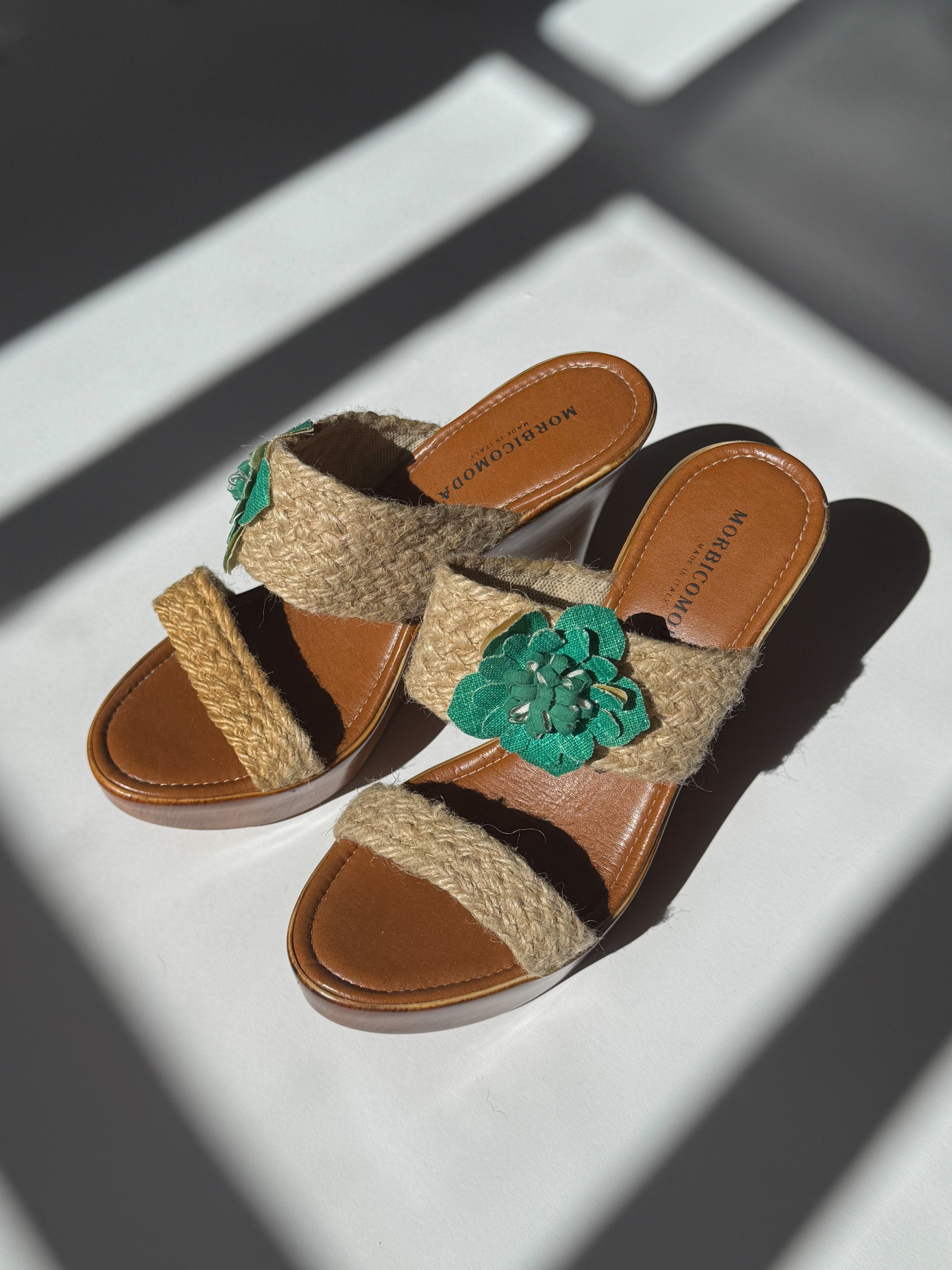 סנדלי עקב (40)