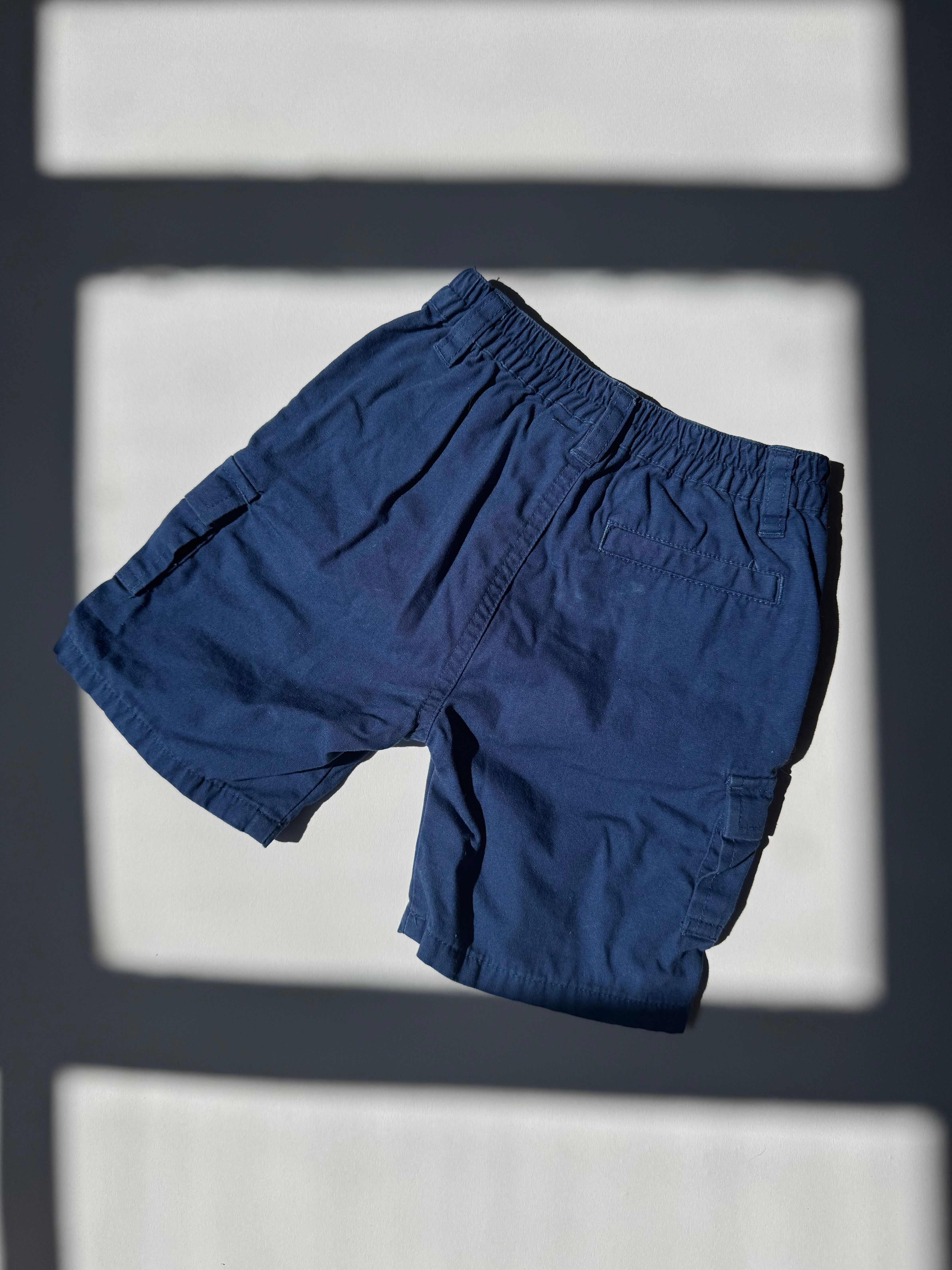 מכנסי דגמ״ח Nautica (18-24 חודשים)