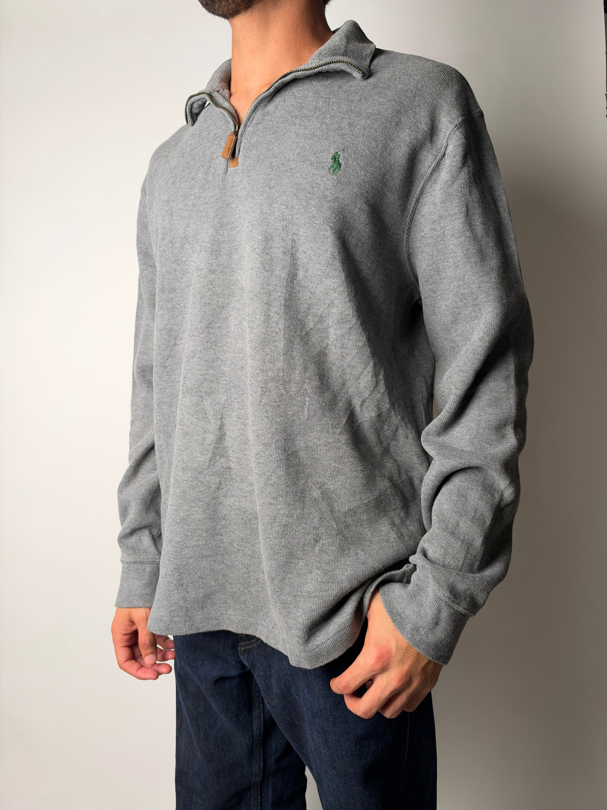 סריג פולו Ralph Lauren (L)