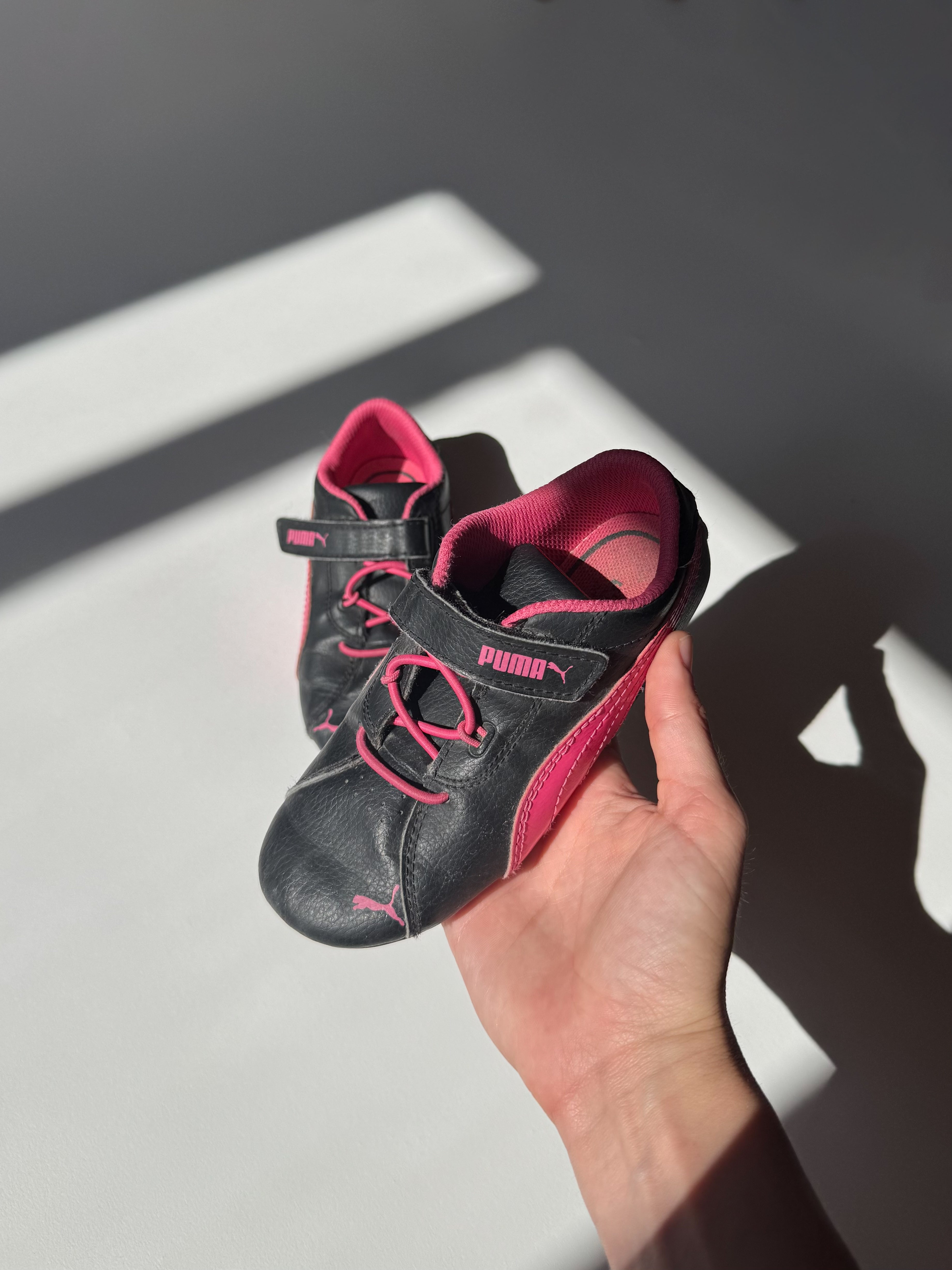 נעלי סניקרס Puma (26)