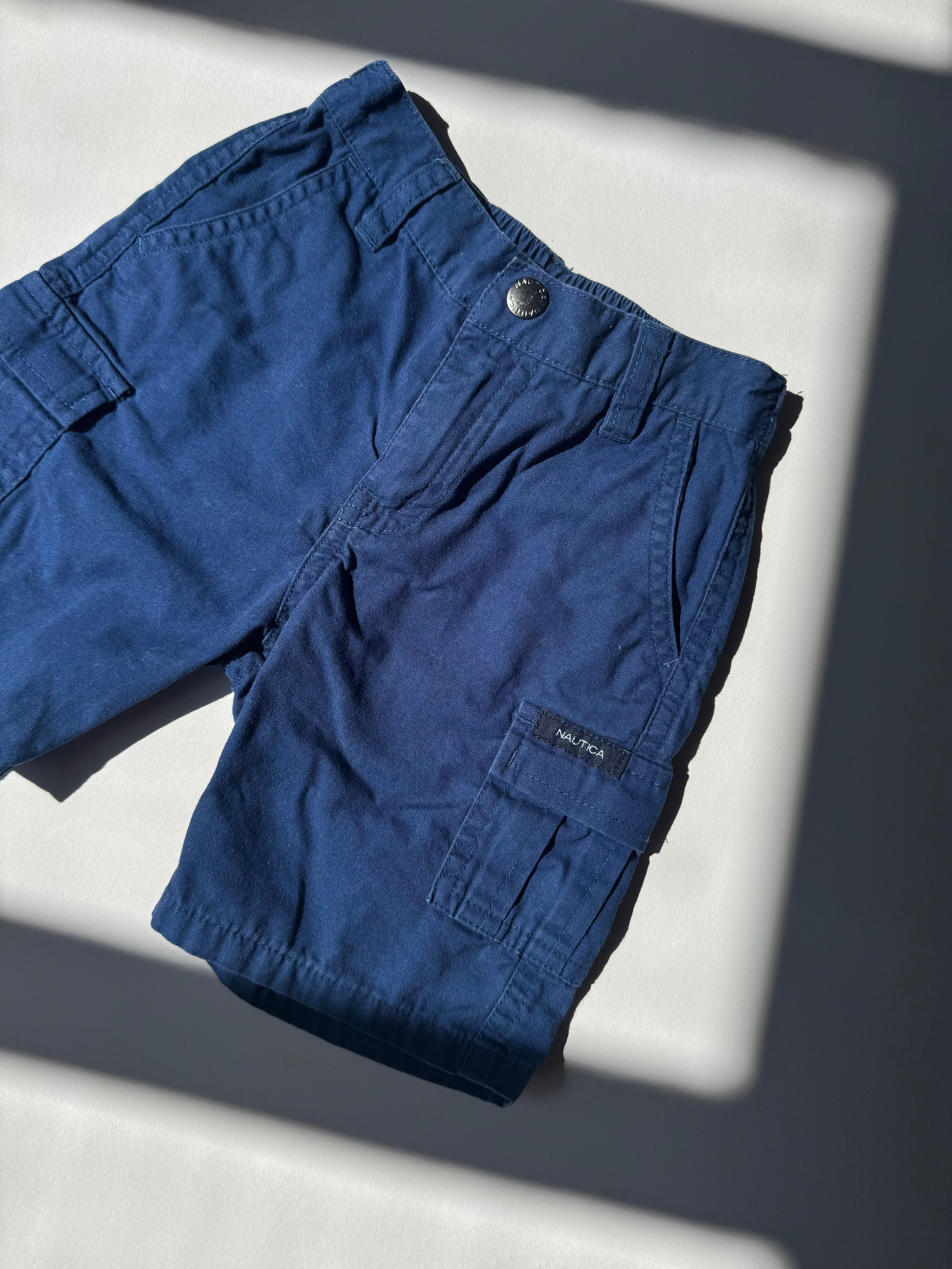 מכנסי דגמ״ח Nautica (18-24 חודשים)