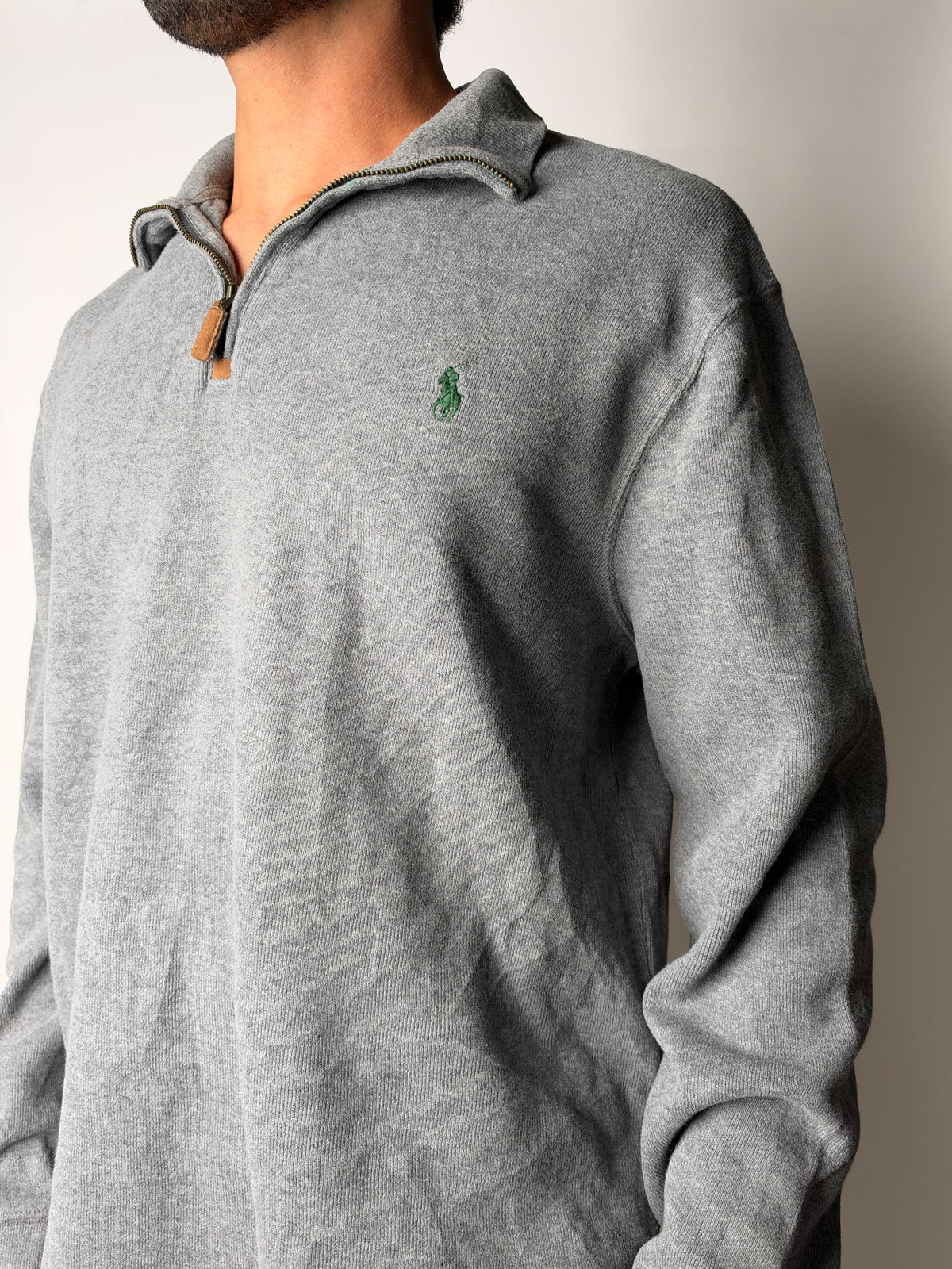 סריג פולו Ralph Lauren (L)
