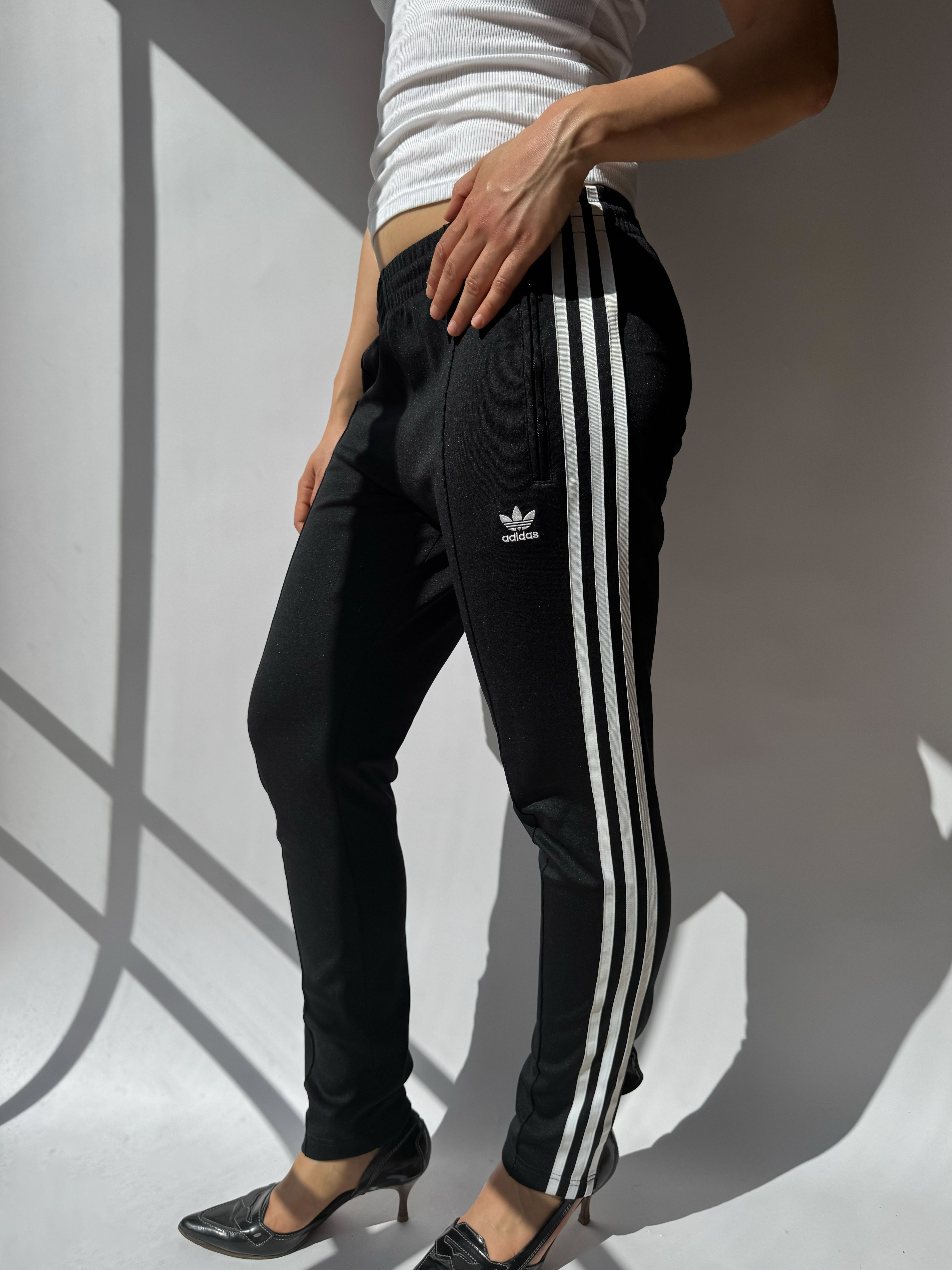 מכנסי ספורט ארוכים Adidas (38)