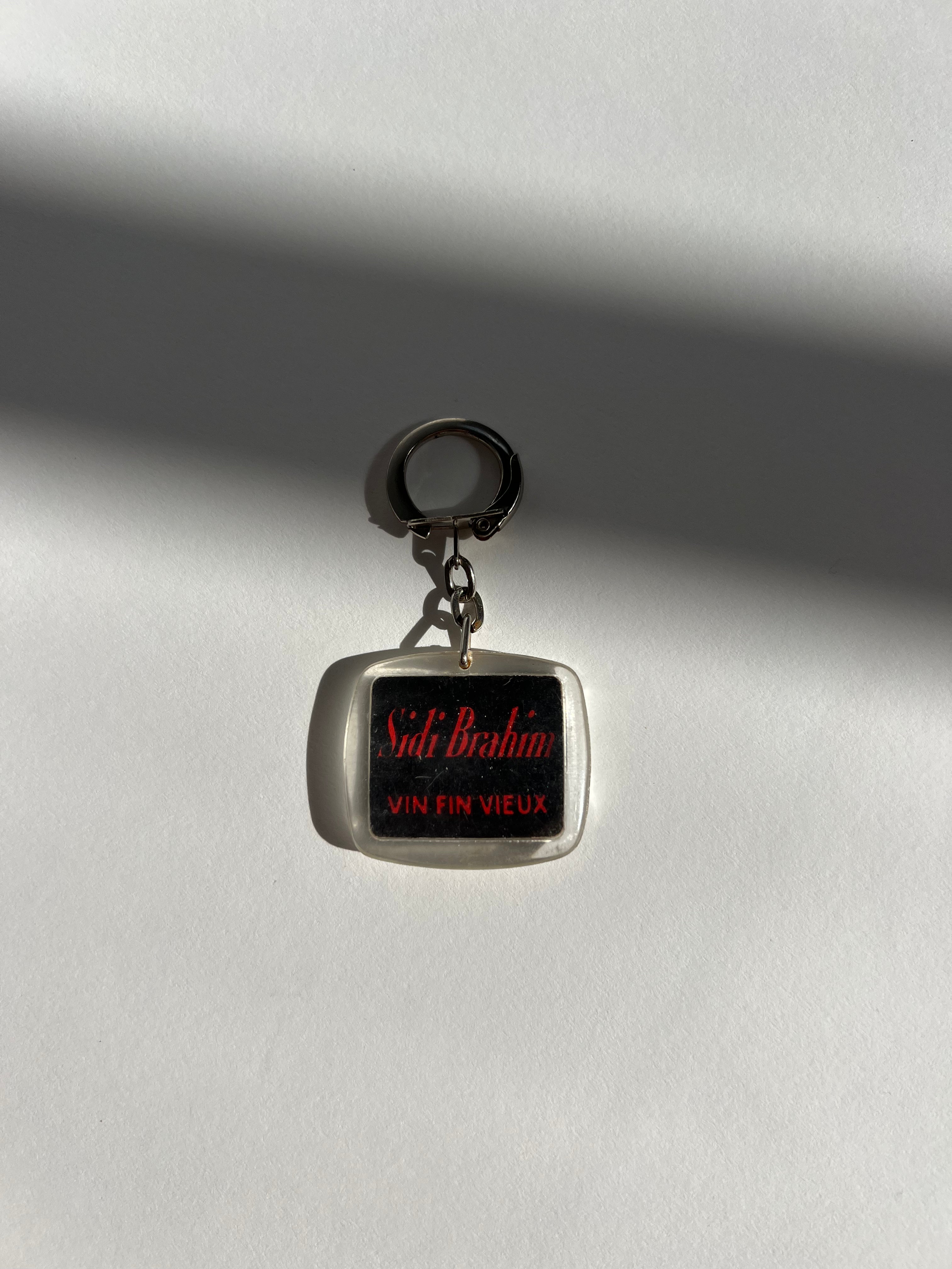 מחזיק מפתחות וינטג׳