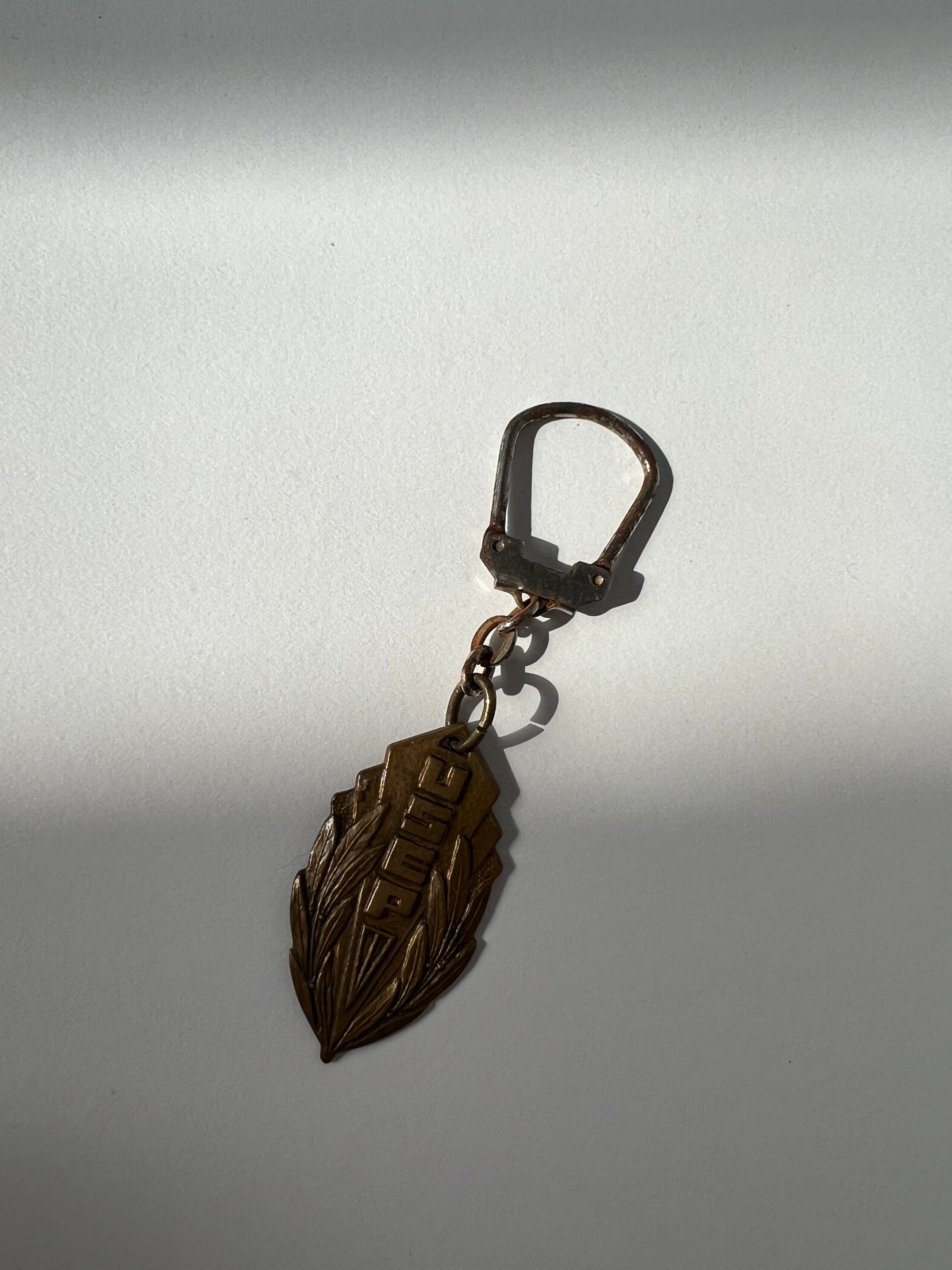 מחזיק מפתחות וינטג׳