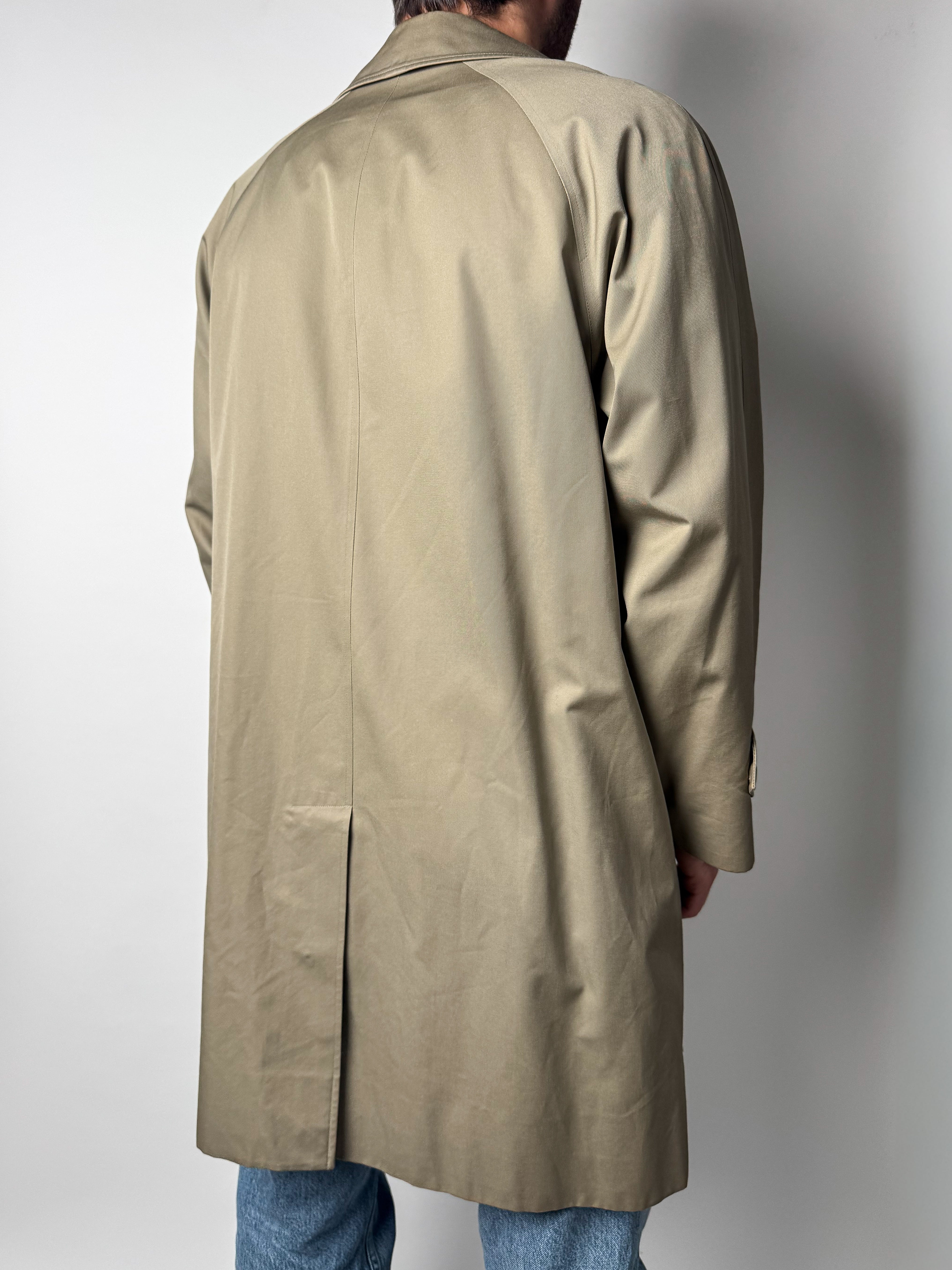 מעיל טרנץ׳ Burberry (L)