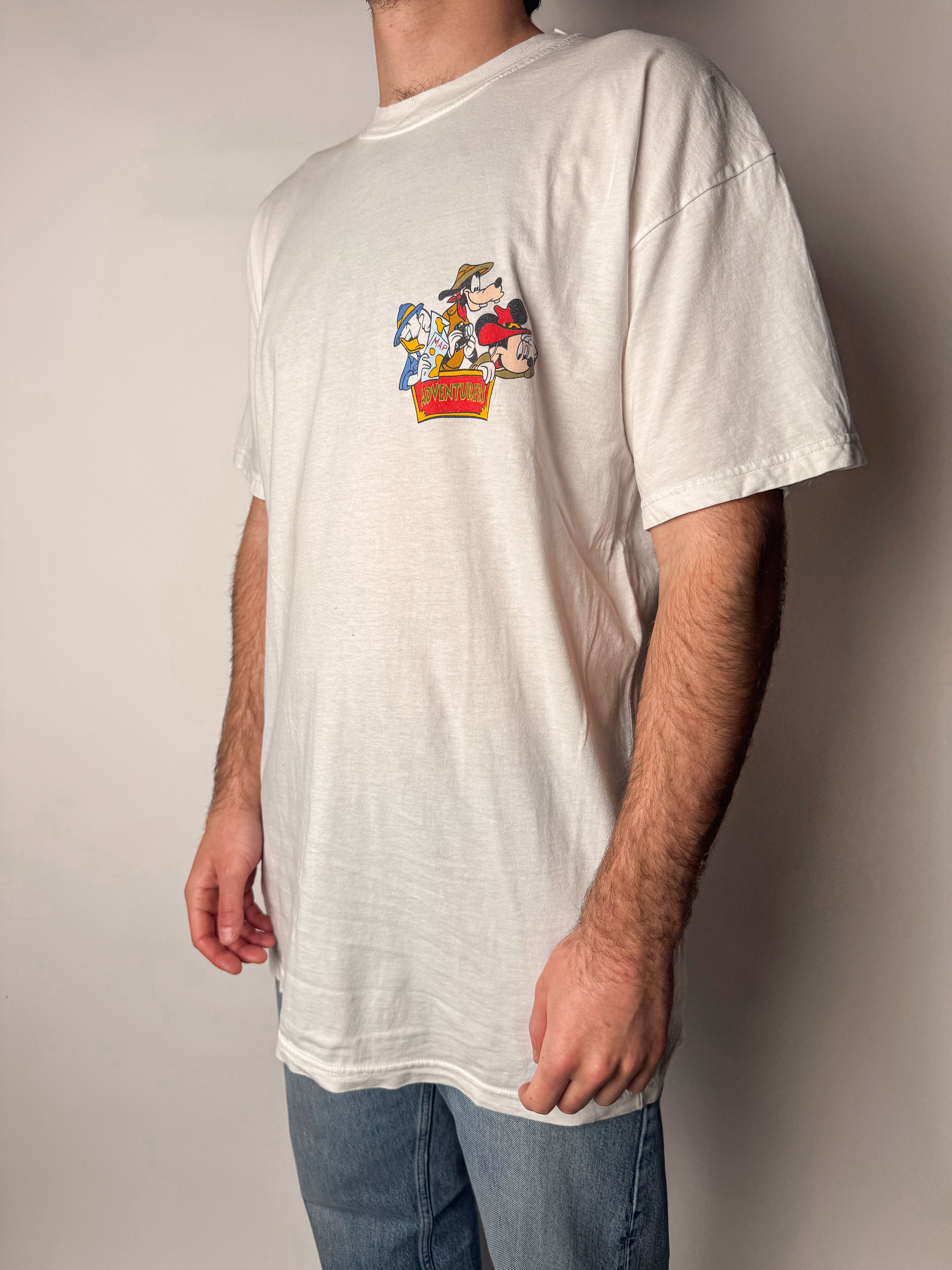 טי שרט Disney (XL)