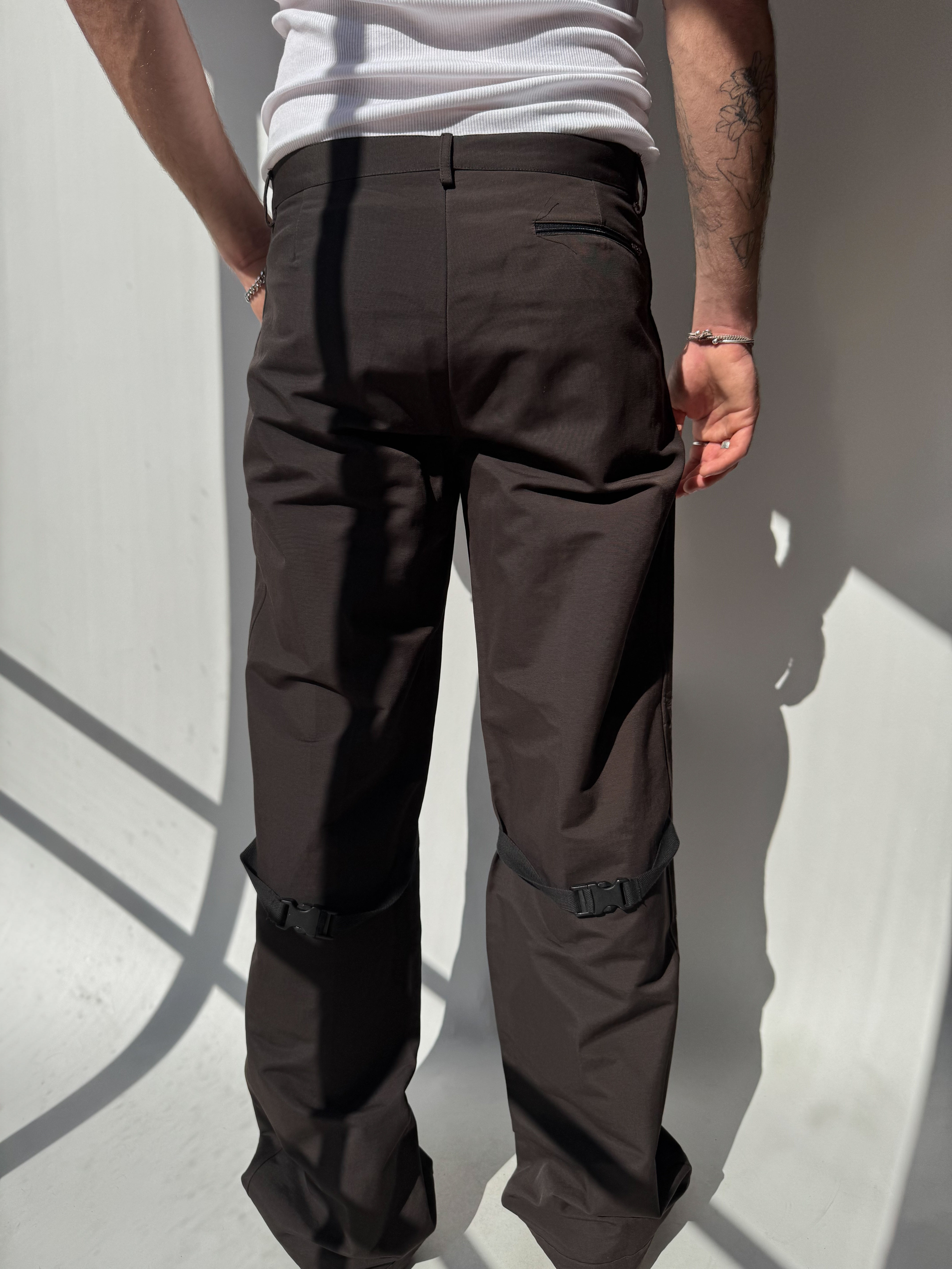 מכנסי דגמ״ח בגזרה ישרה (44)