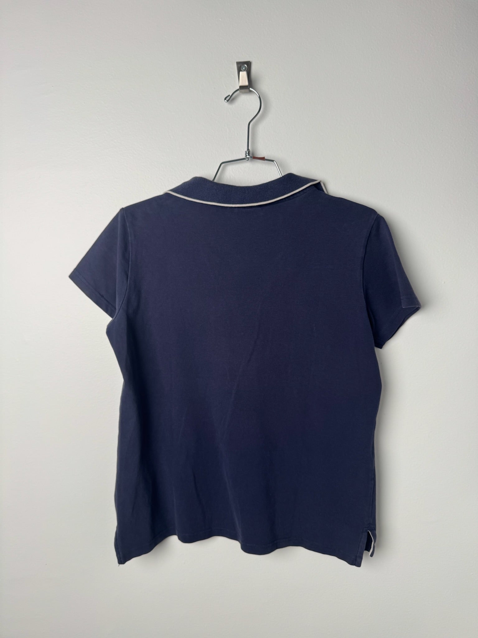 חולצת פולו כחולה Ellesse (M)