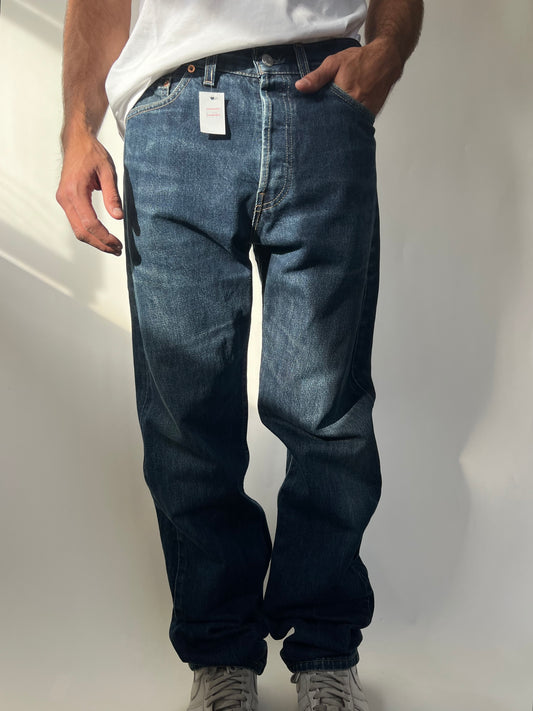 ג׳ינס כהה Levi's (43)