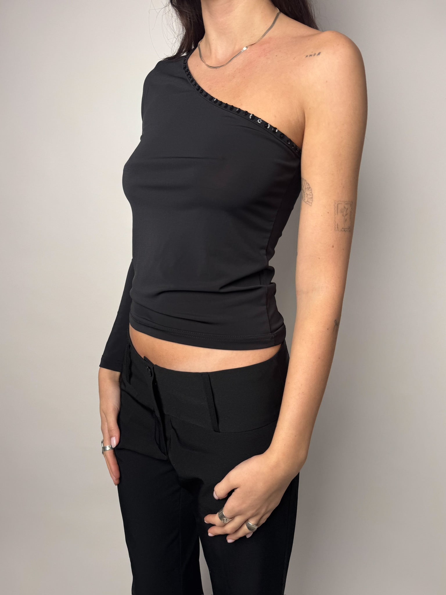 חולצת וואן שולדר (S)