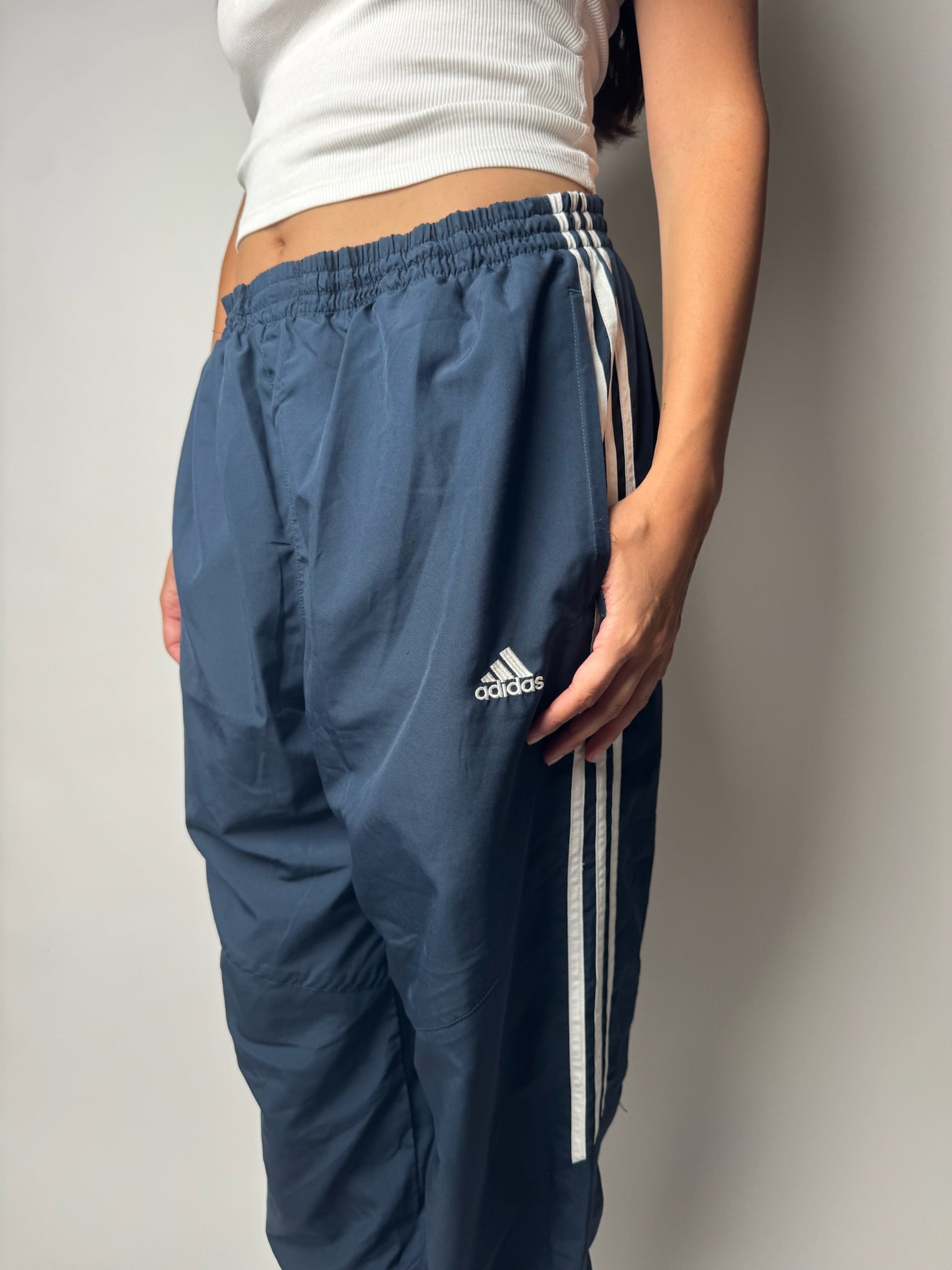 מכנסי ספורט ארוכים (M-L) Adidas