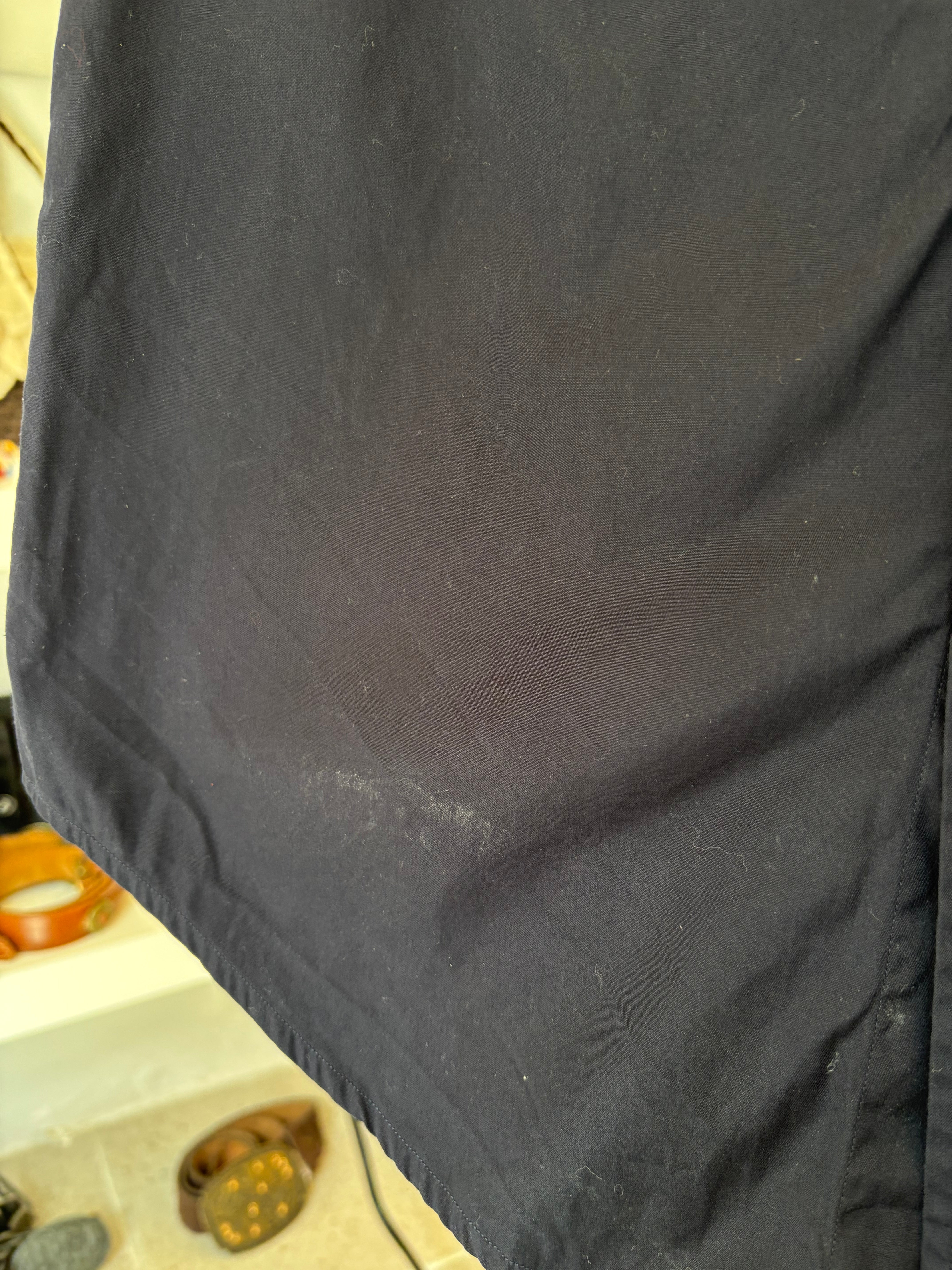 גופיית מכופתרת Ralph Lauren sport (S)