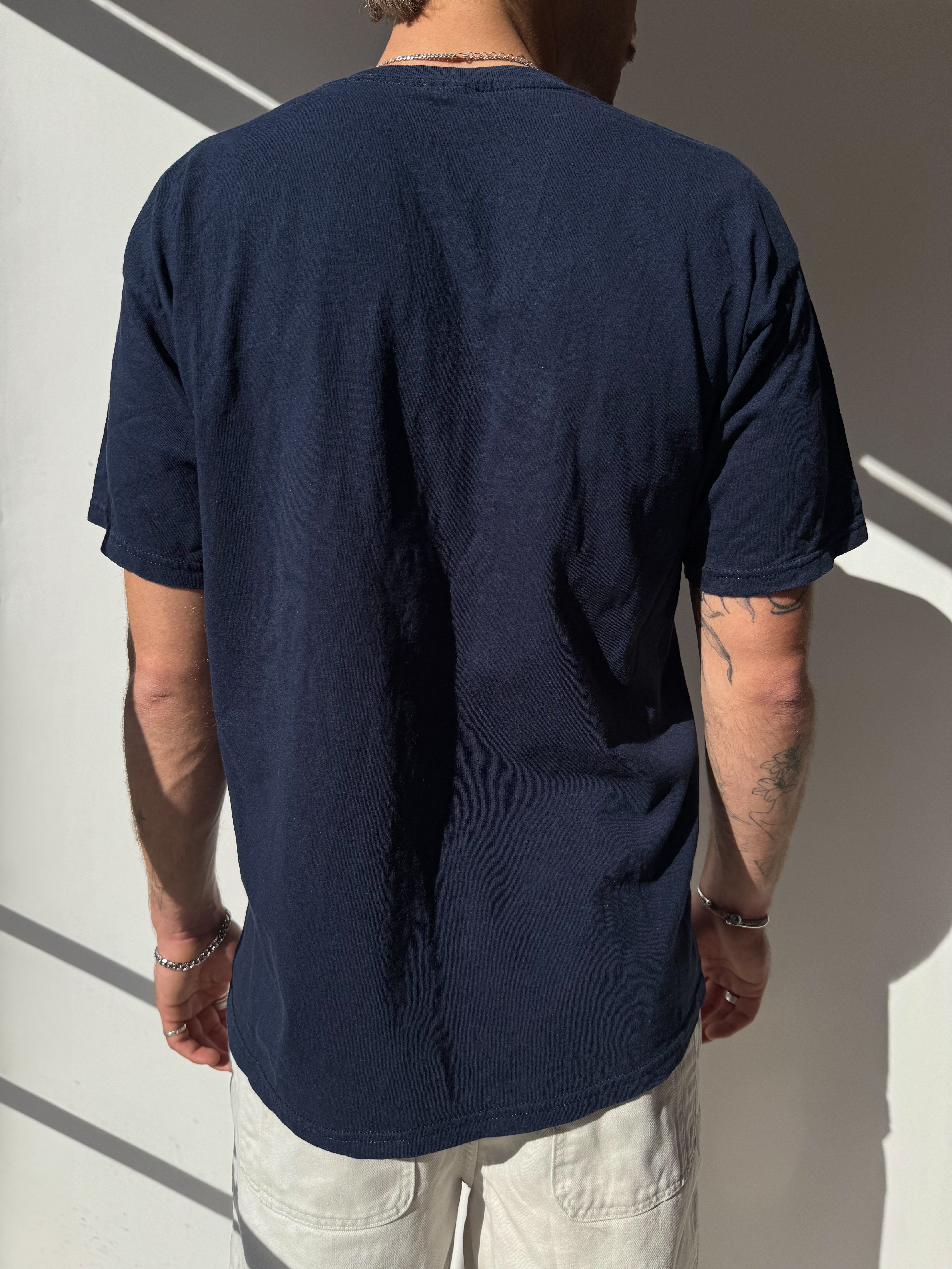 טי שרט קולג׳ (L)