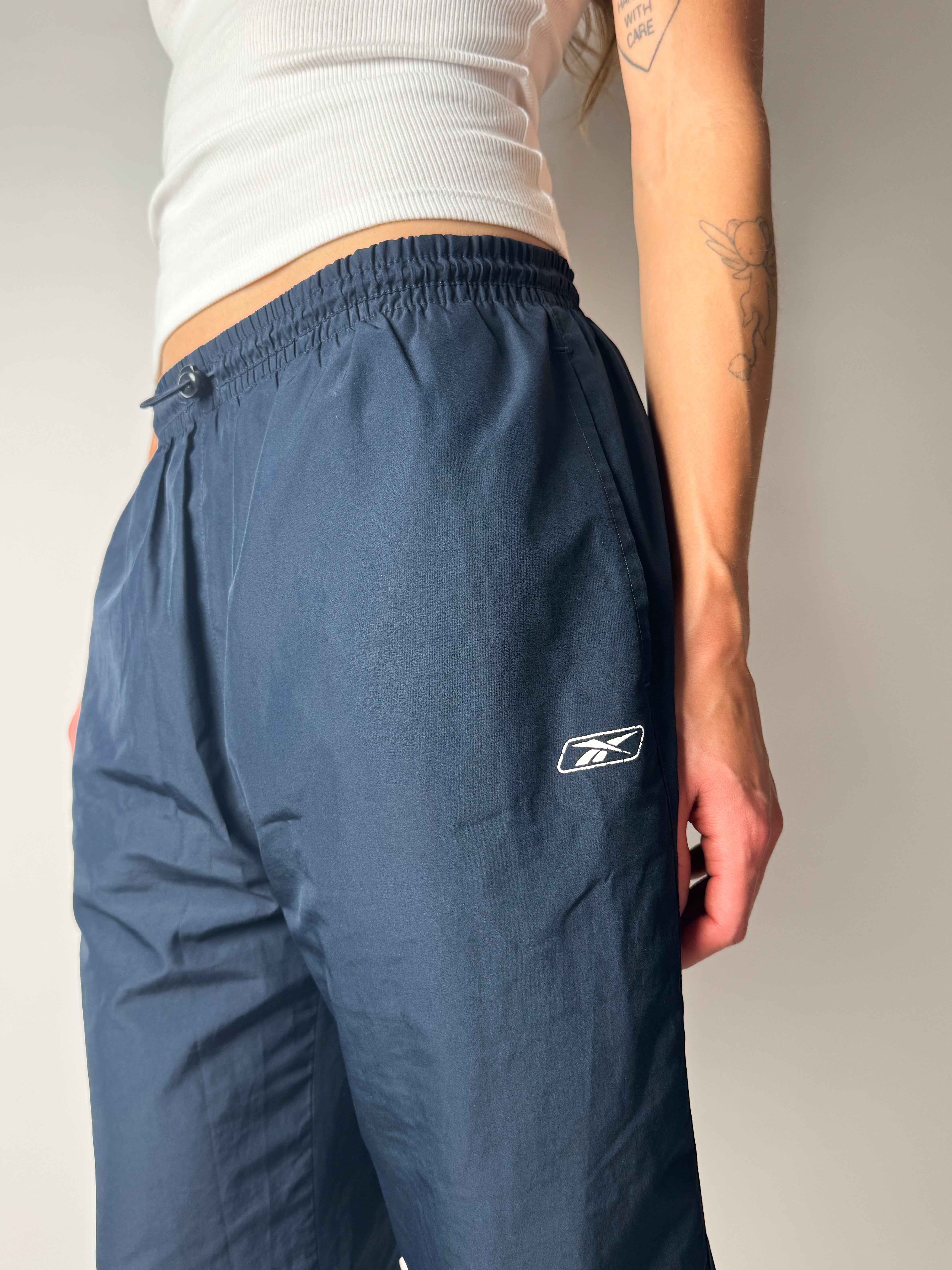 מכנסי ספורט קפרי Reebok (S)
