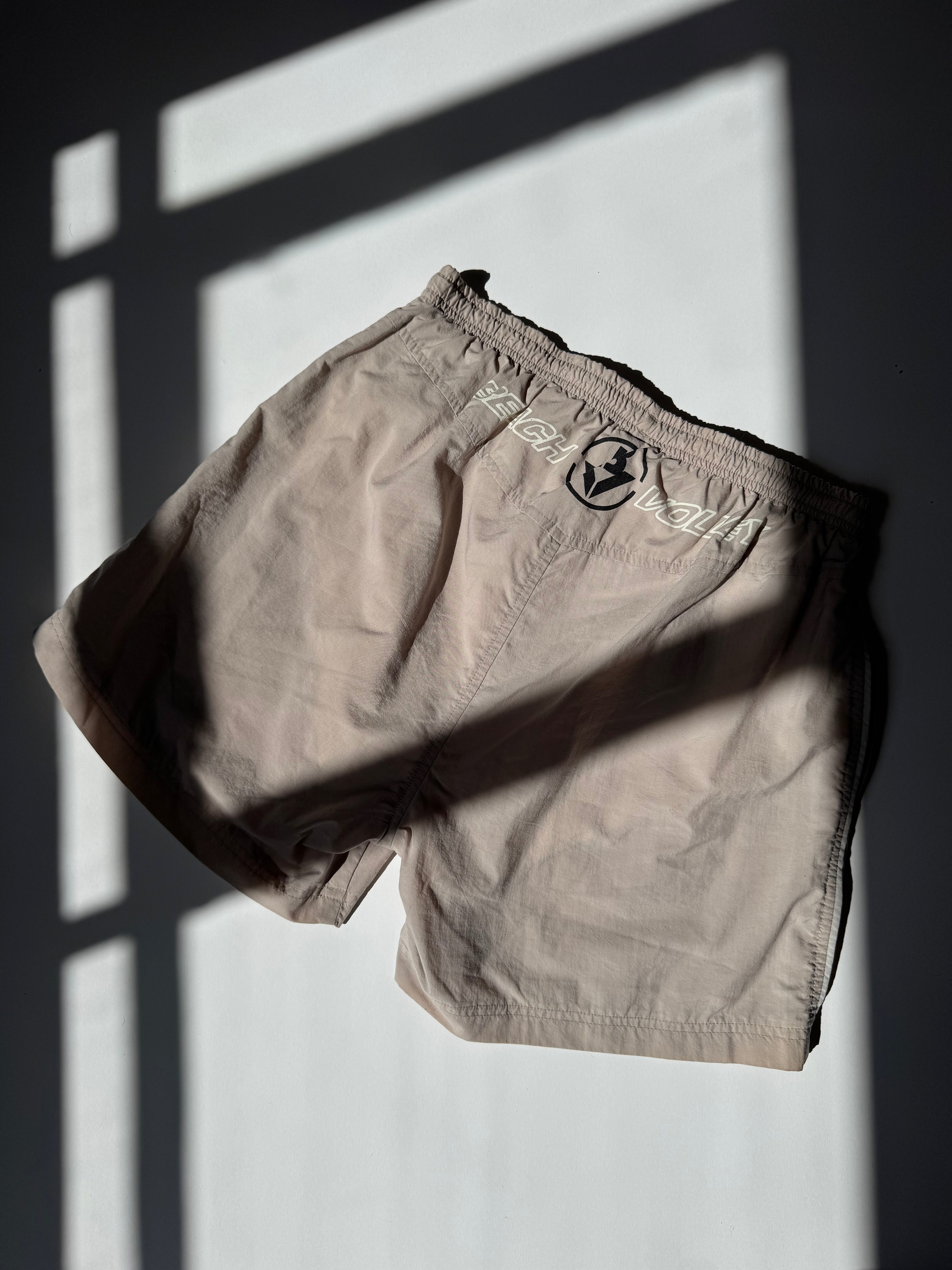 מכנסי ספורט קצרים Asics (S)