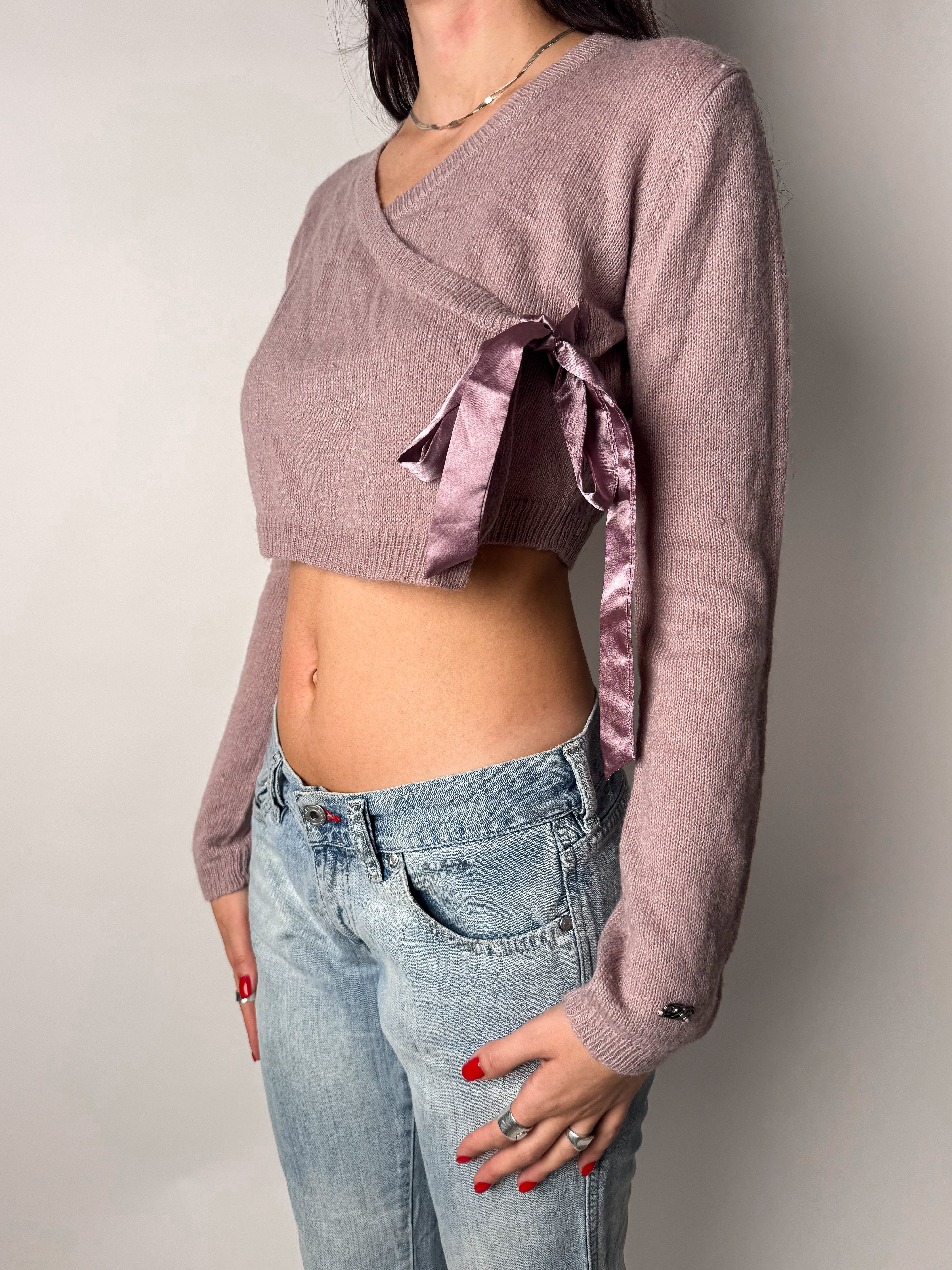 עליונית קרופ מעטפת (M)