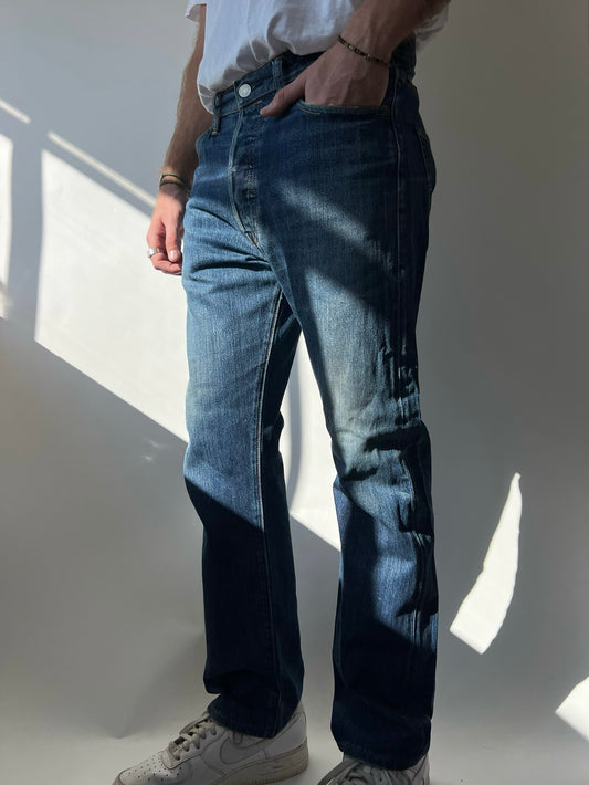 ג׳ינס Levi's 501 (44)