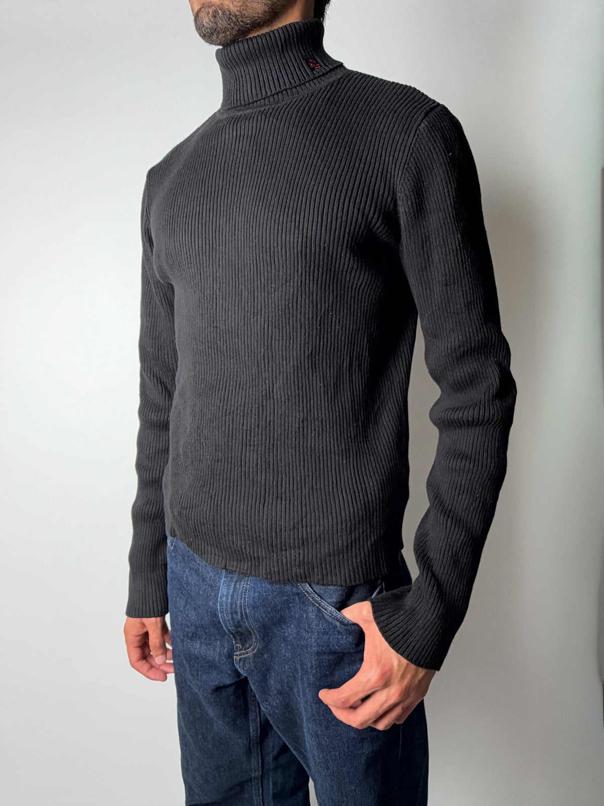 סריג גולף Ralph Lauren (M-L)