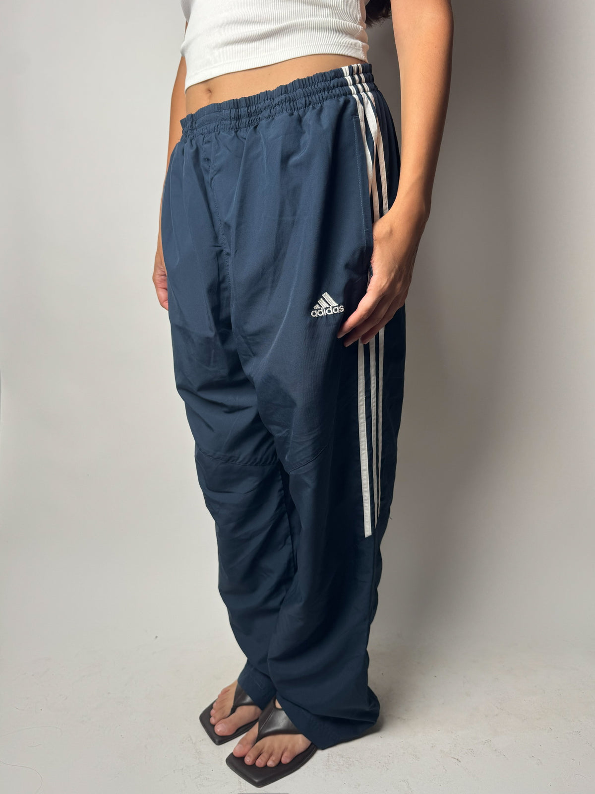 מכנסי ספורט ארוכים (M-L) Adidas