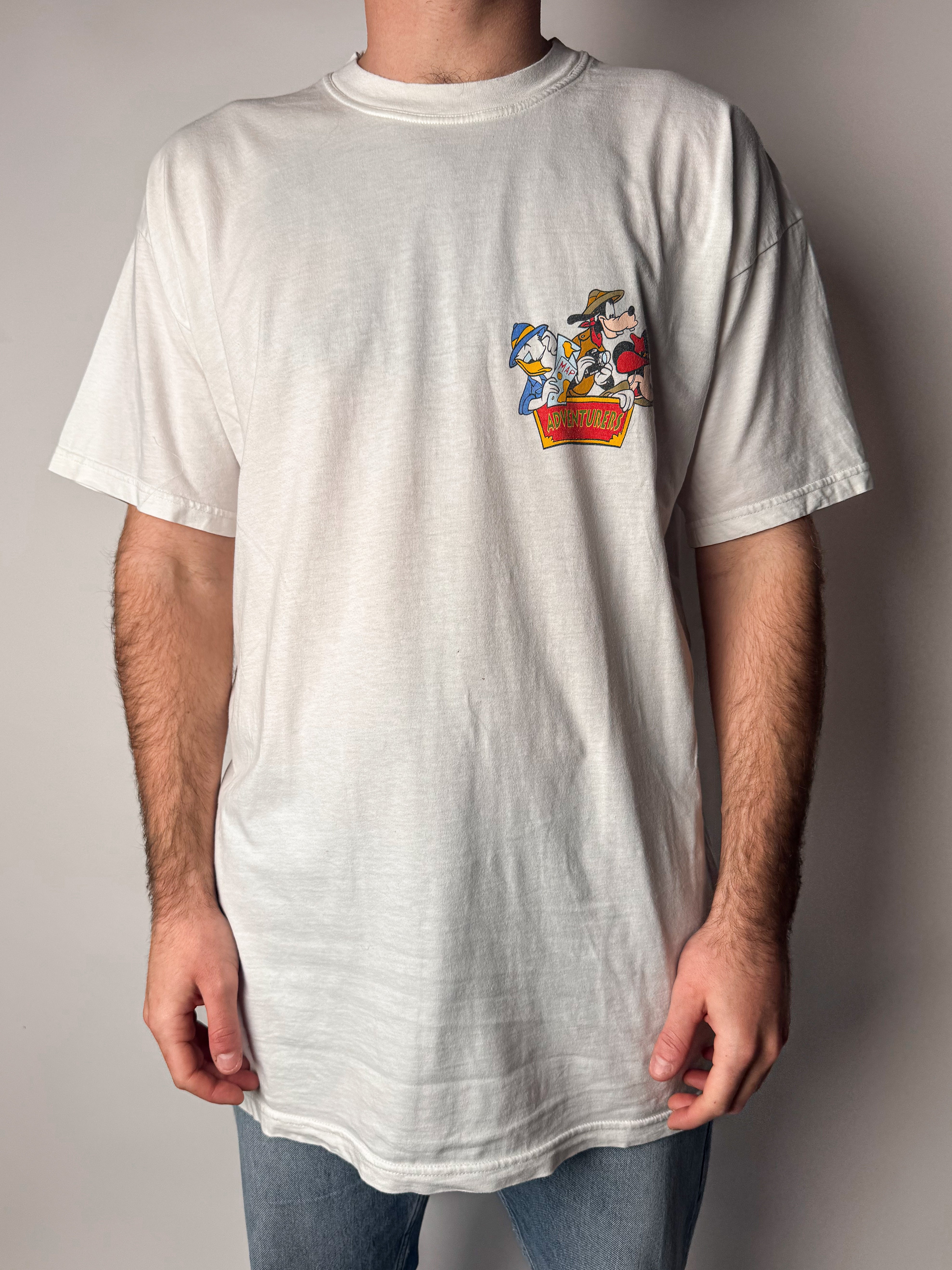 טי שרט Disney (XL)