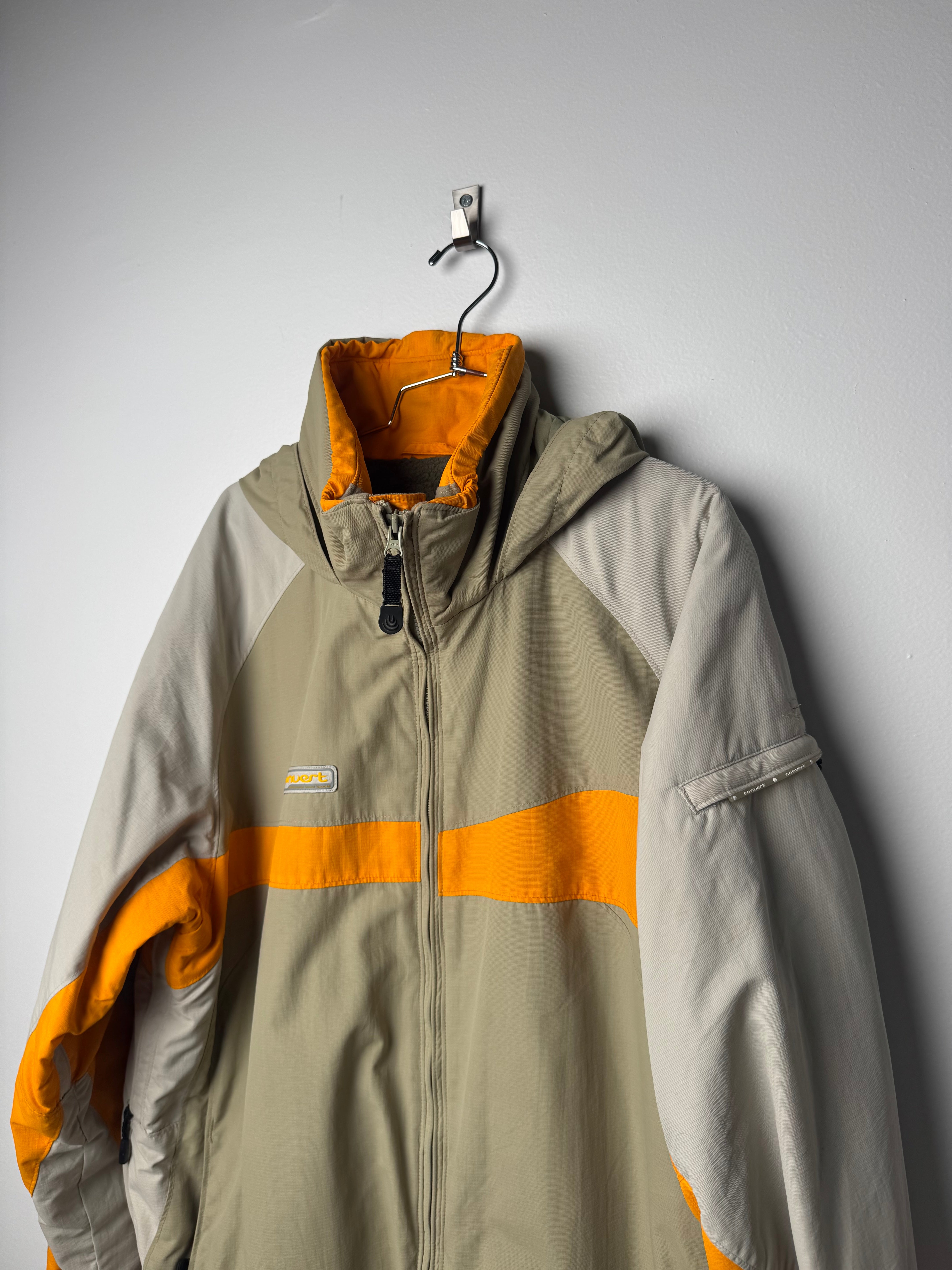 מעיל סקי Columbia (L)