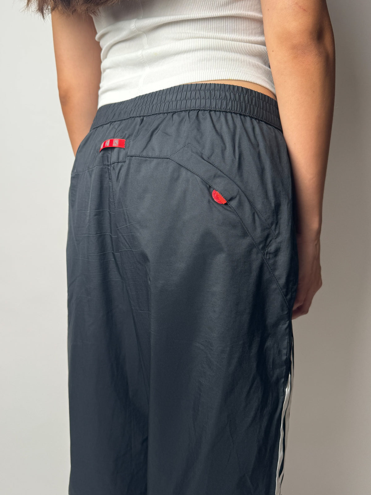 מכנסי קפרי Adidas (38-40)