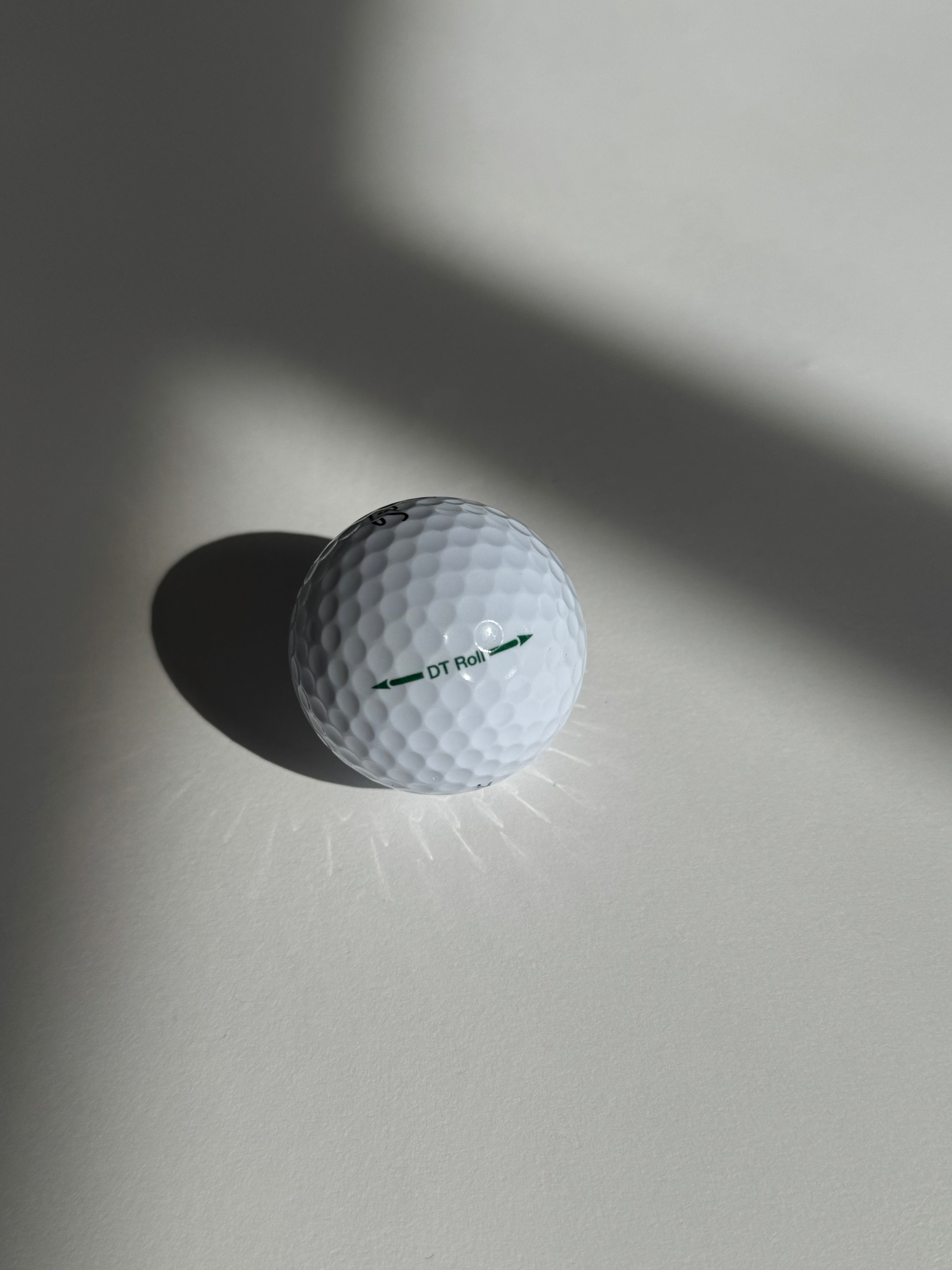 כדור גולף Coca Cola