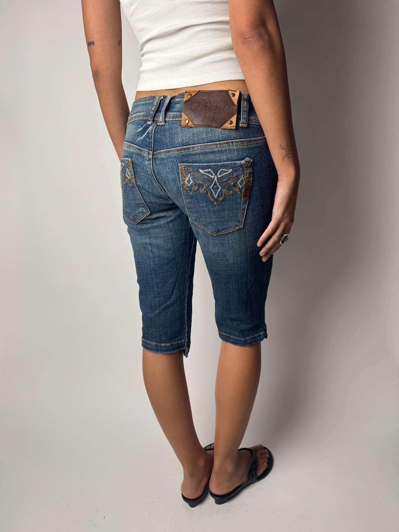 ג׳ינס קפרי (36)